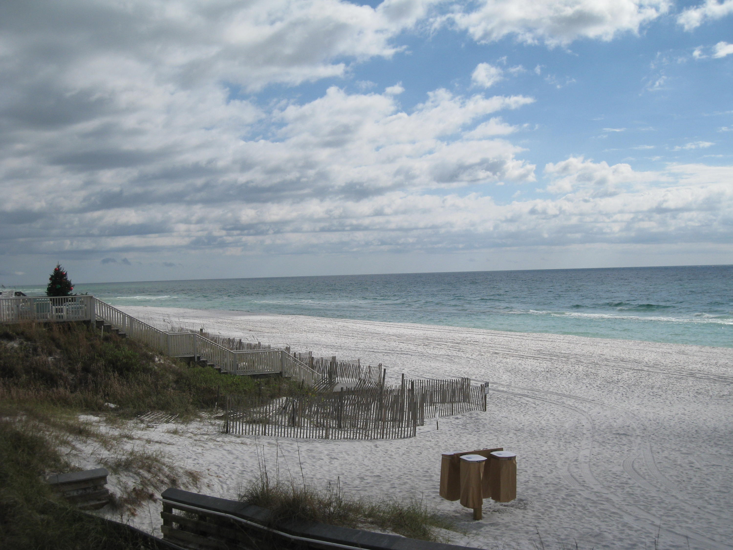 Santa Rosa PB - Land