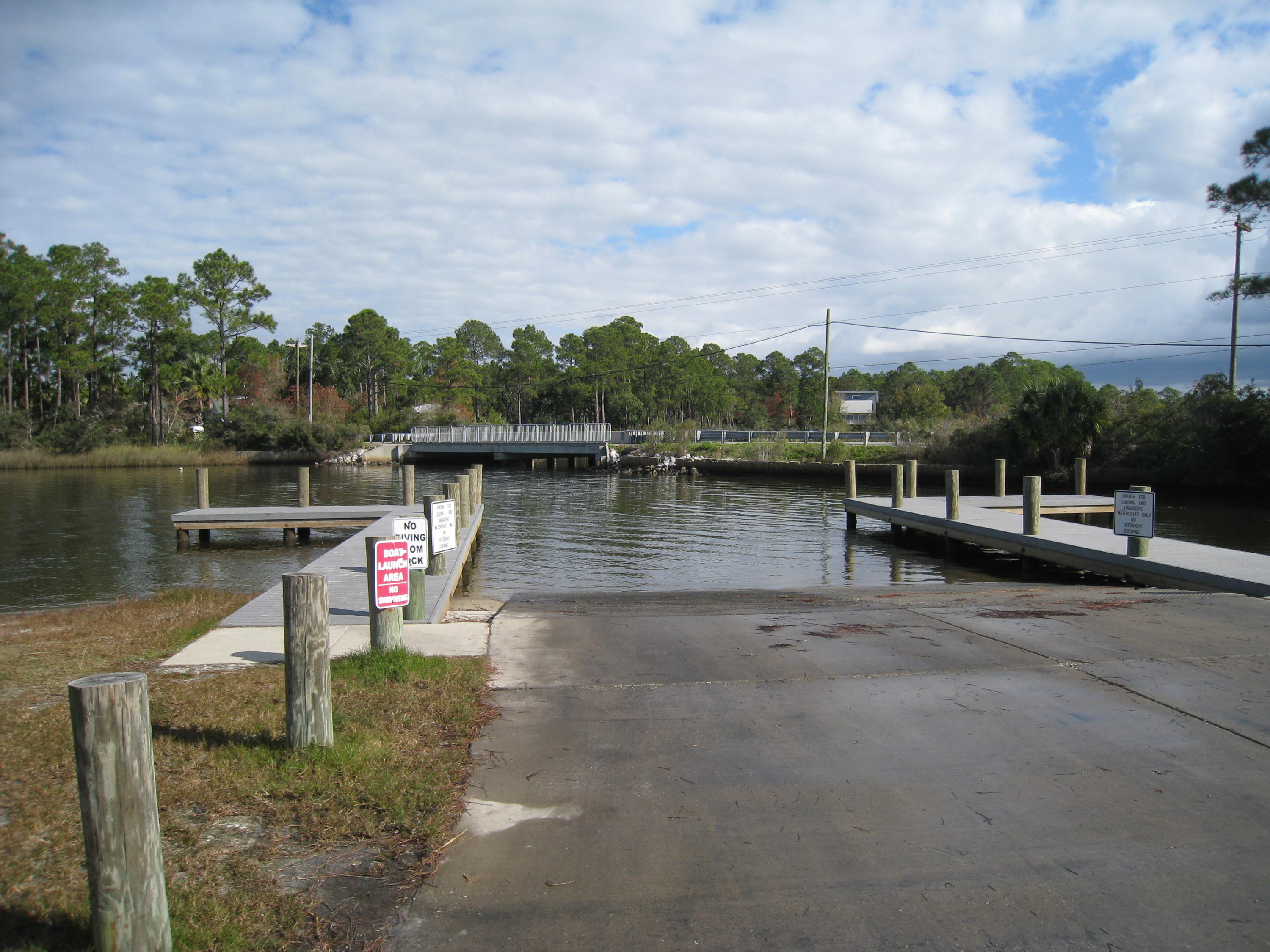 Santa Rosa PB - Land