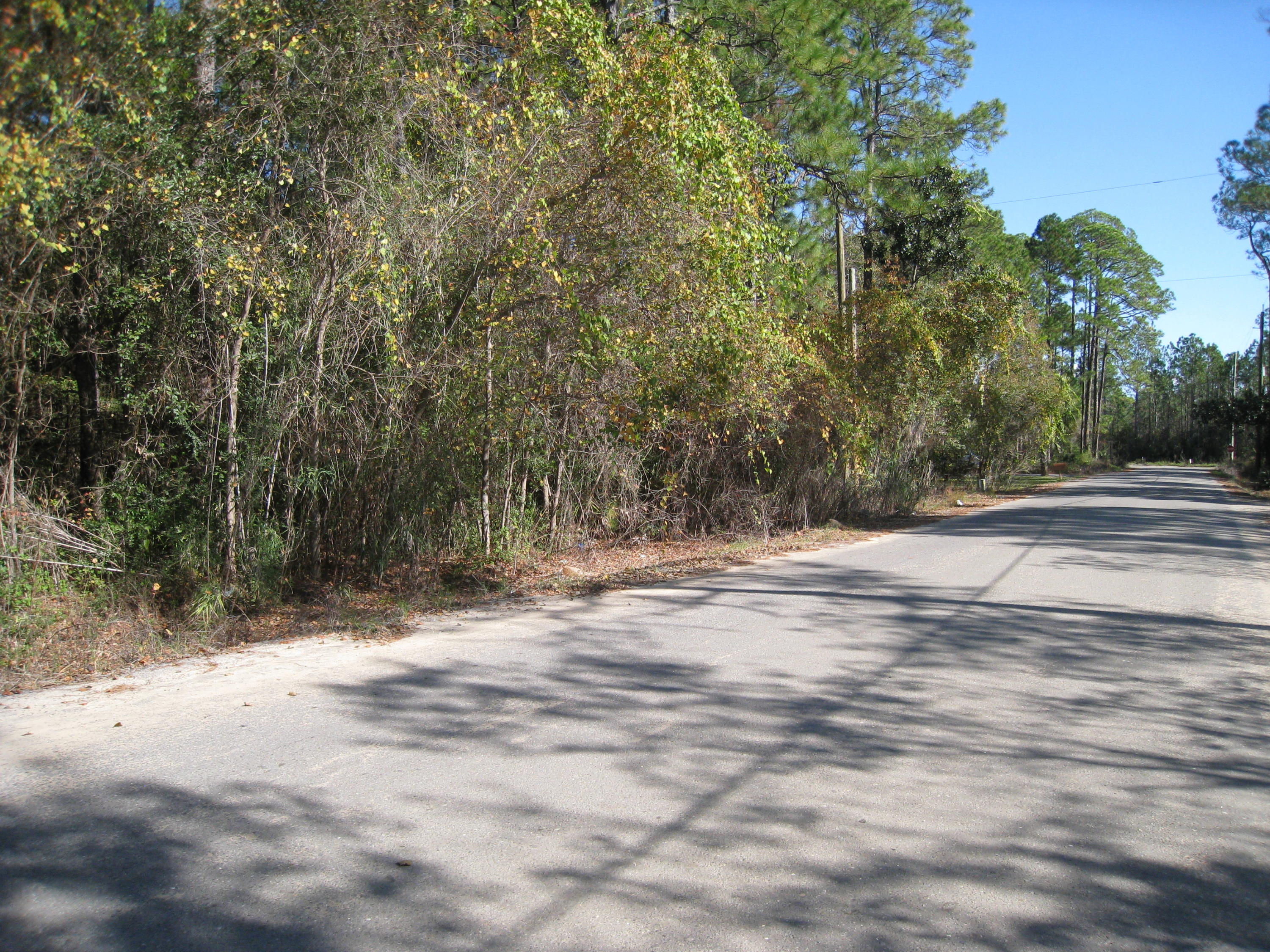 Santa Rosa PB - Land