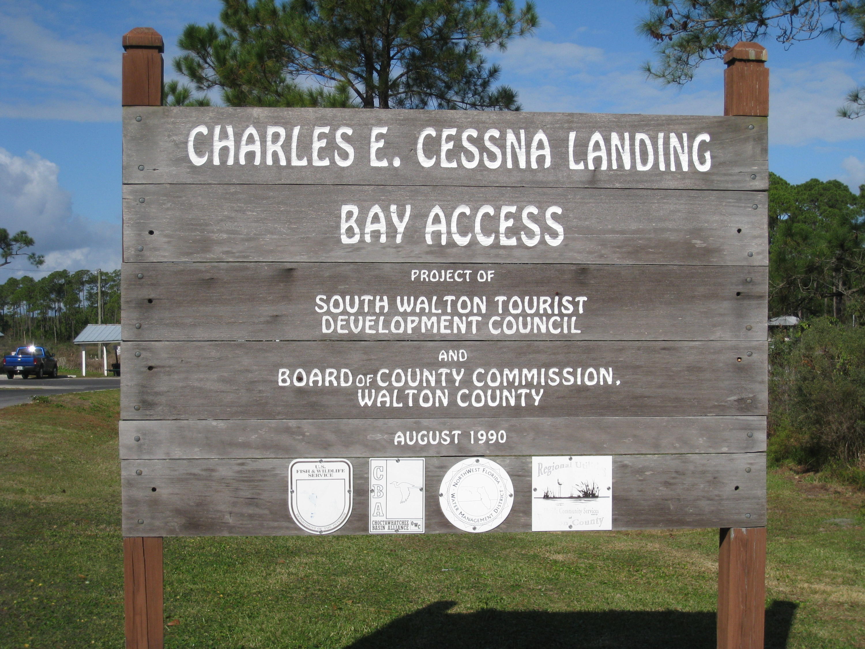 Santa Rosa PB - Land