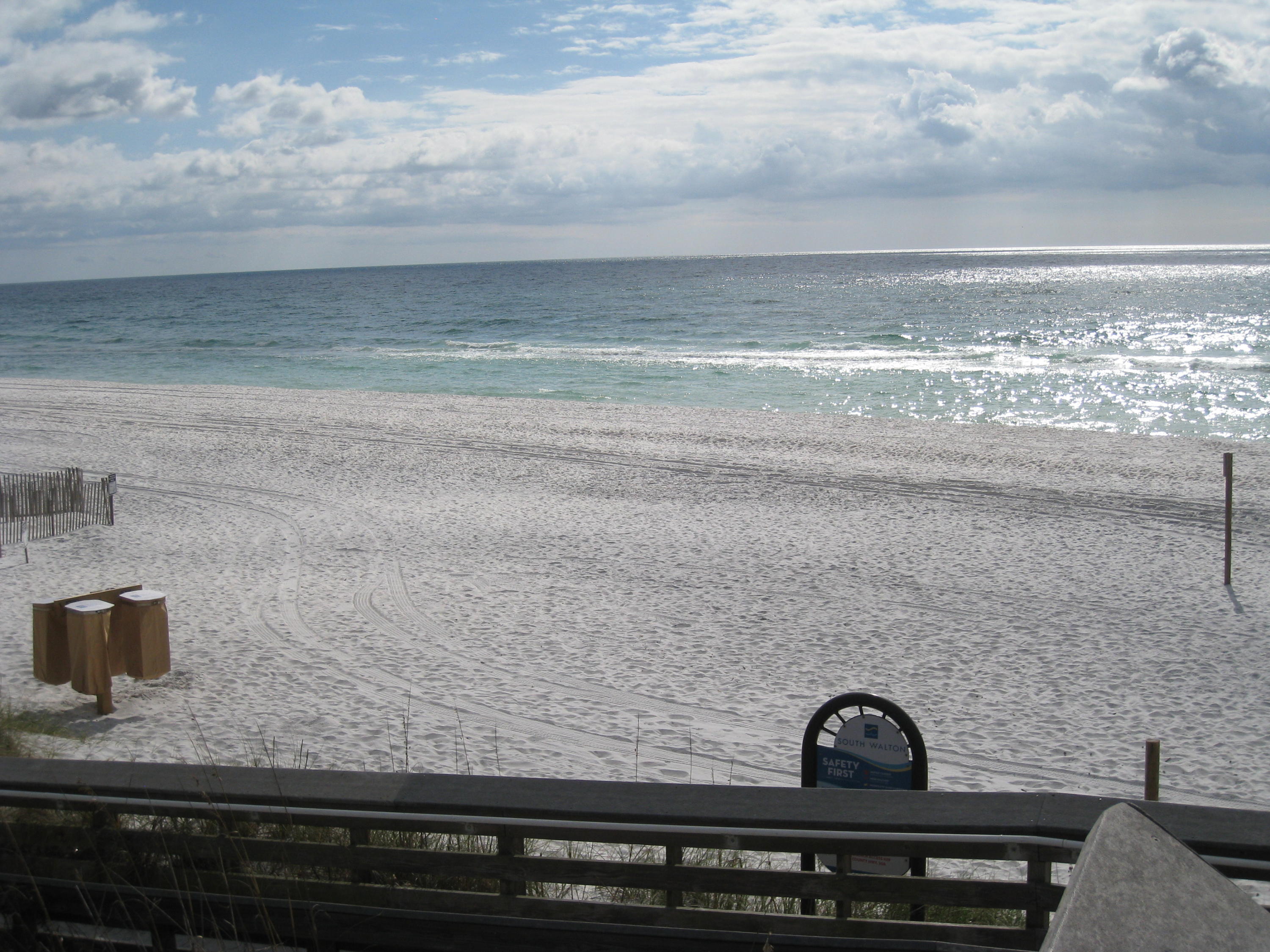 Santa Rosa PB - Land