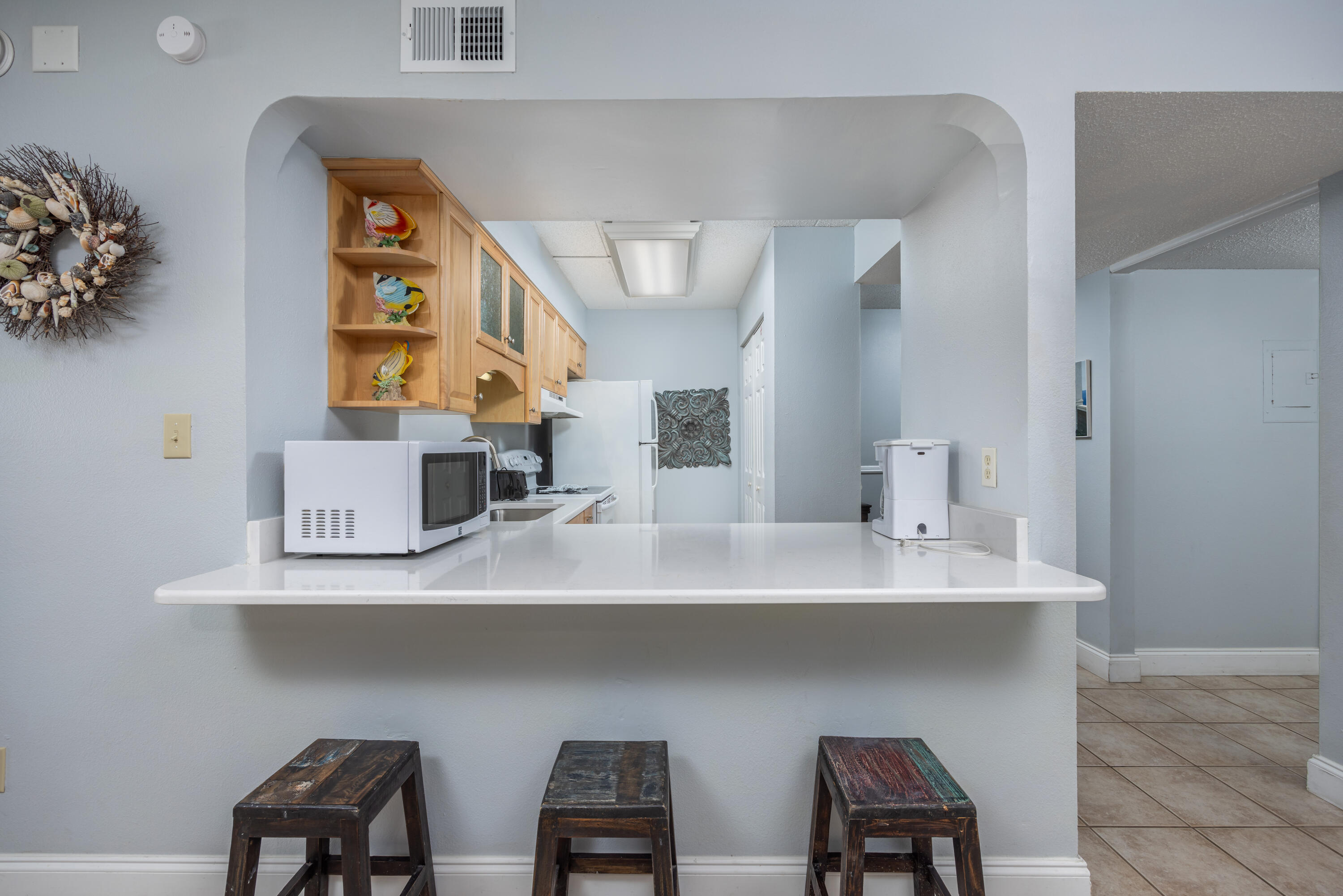 ISLAND ECHO CONDO - Residential