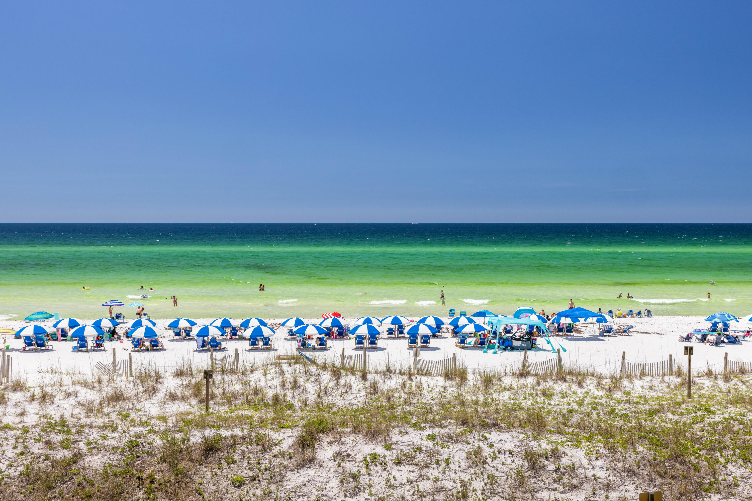 ISLAND ECHO CONDO - Residential