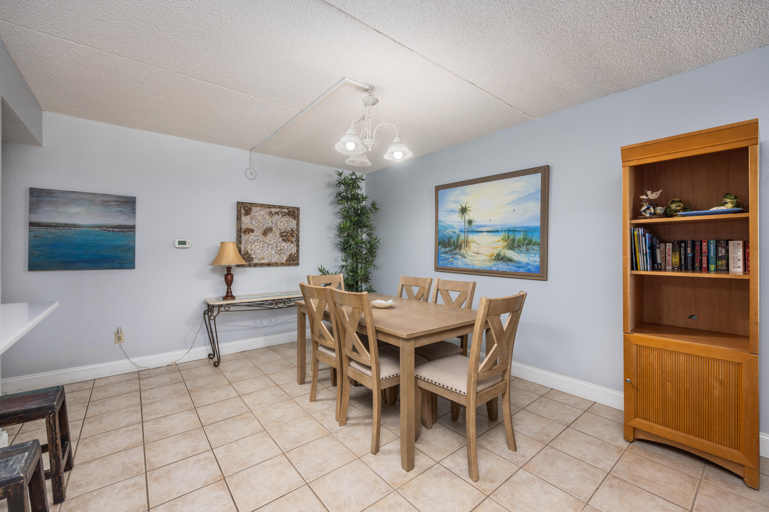 ISLAND ECHO CONDO - Residential