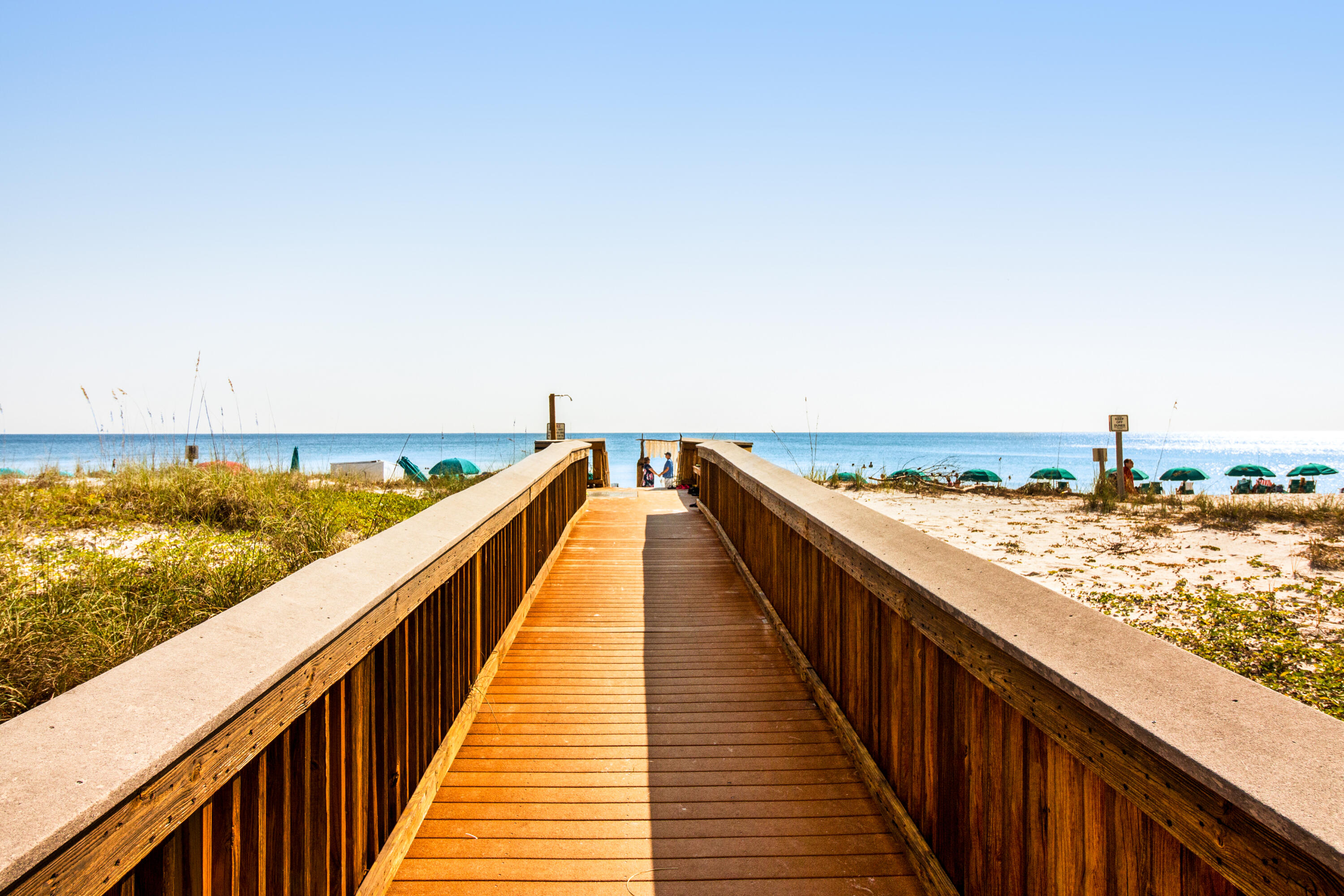 ISLAND ECHO CONDO - Residential