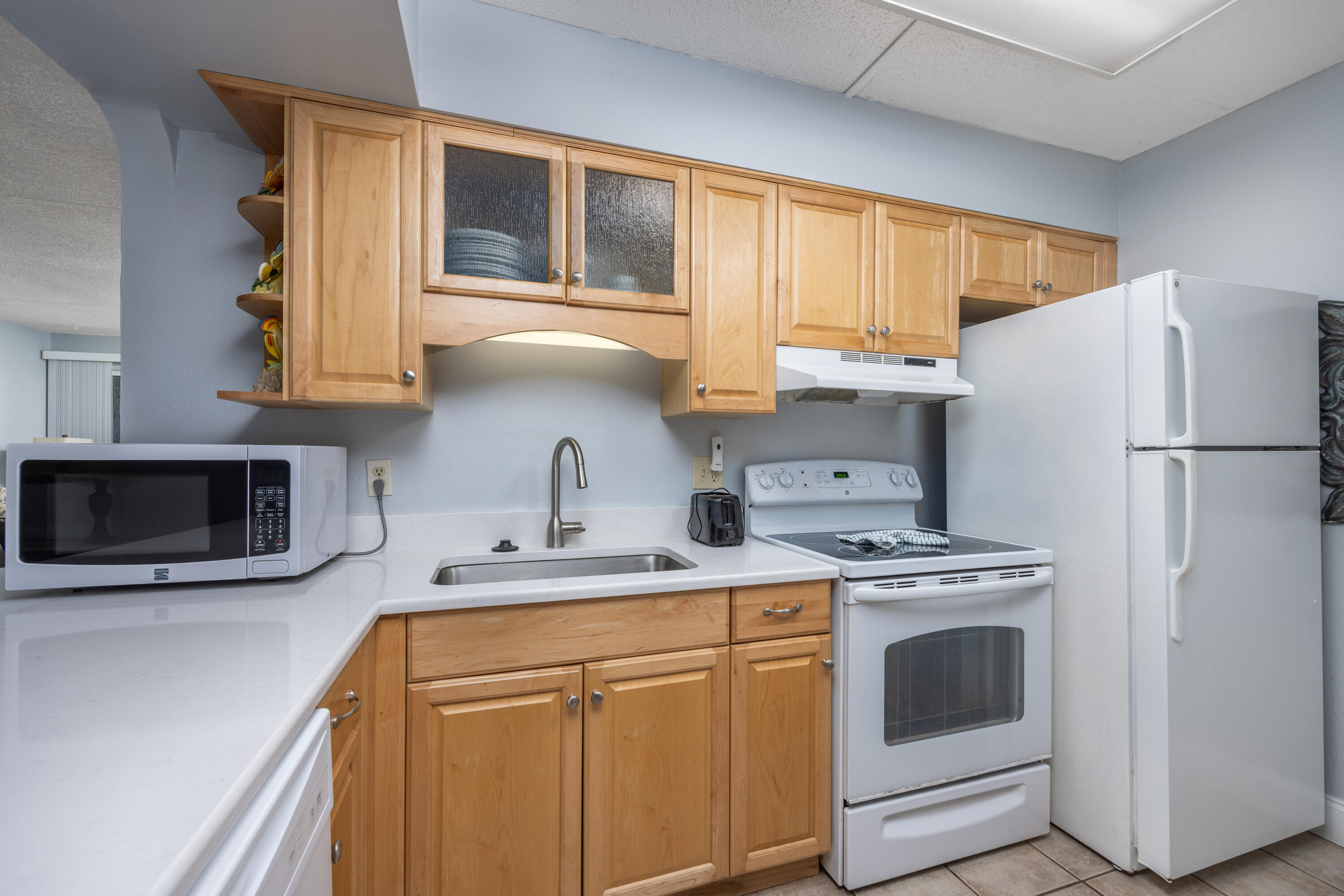 ISLAND ECHO CONDO - Residential