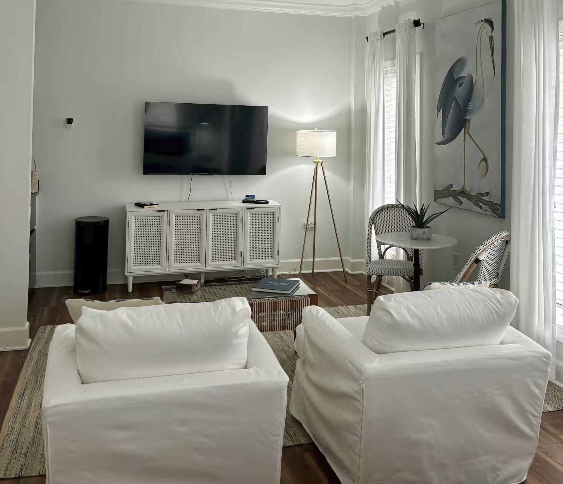 VILLAGE OF SOUTH WALTON BEACH THE - Residential