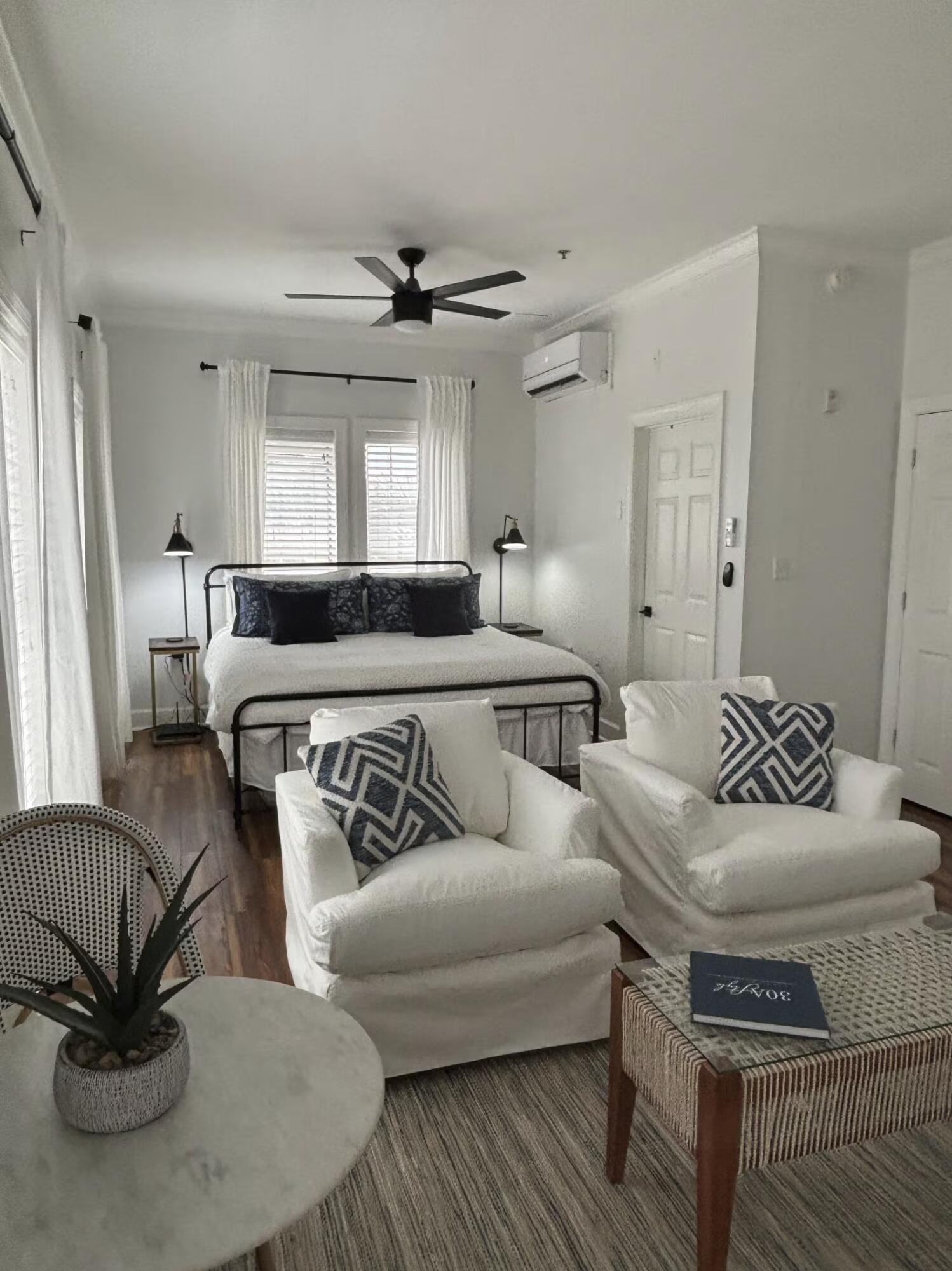 VILLAGE OF SOUTH WALTON BEACH THE - Residential