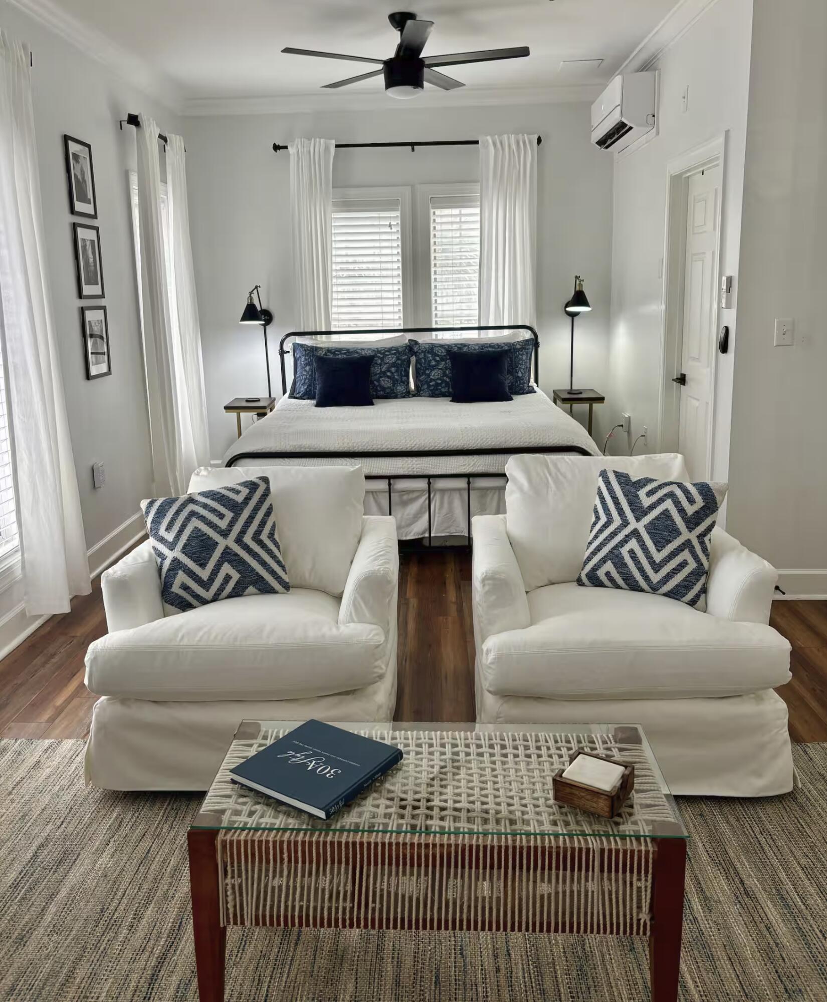 VILLAGE OF SOUTH WALTON BEACH THE - Residential