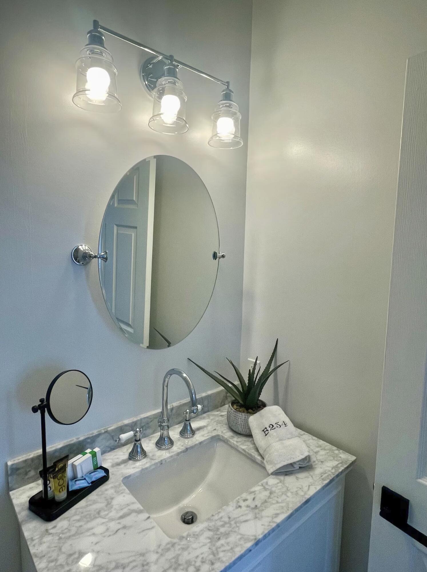 VILLAGE OF SOUTH WALTON BEACH THE - Residential