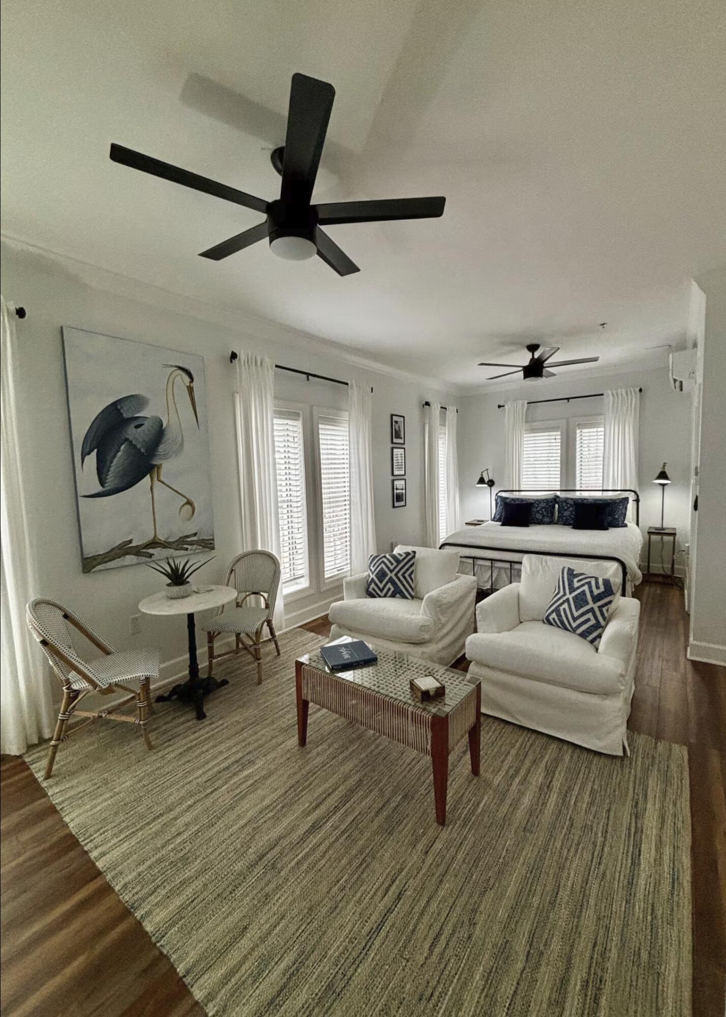 VILLAGE OF SOUTH WALTON BEACH THE - Residential