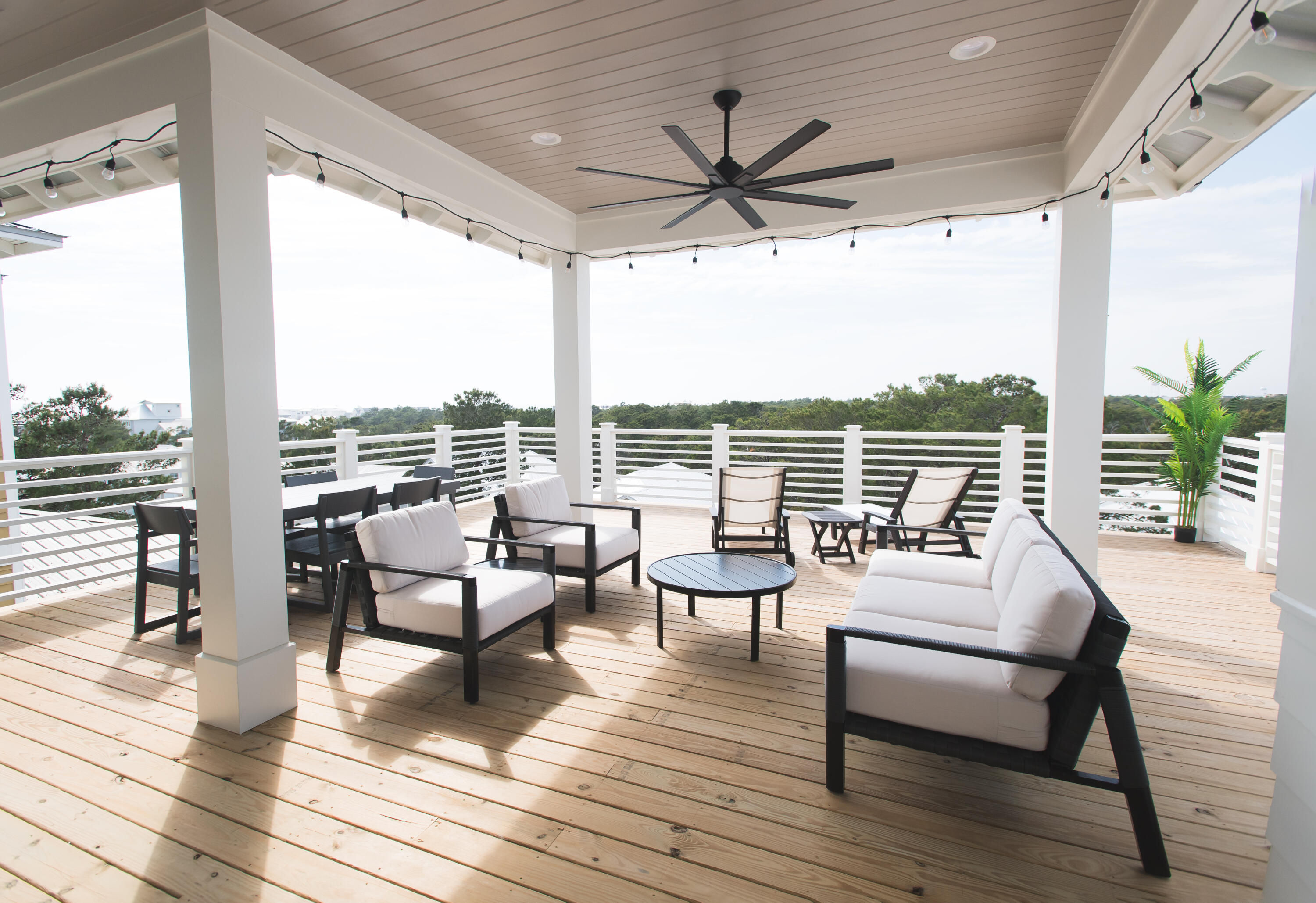 GRANDE POINTE AT INLET BEACH - Residential
