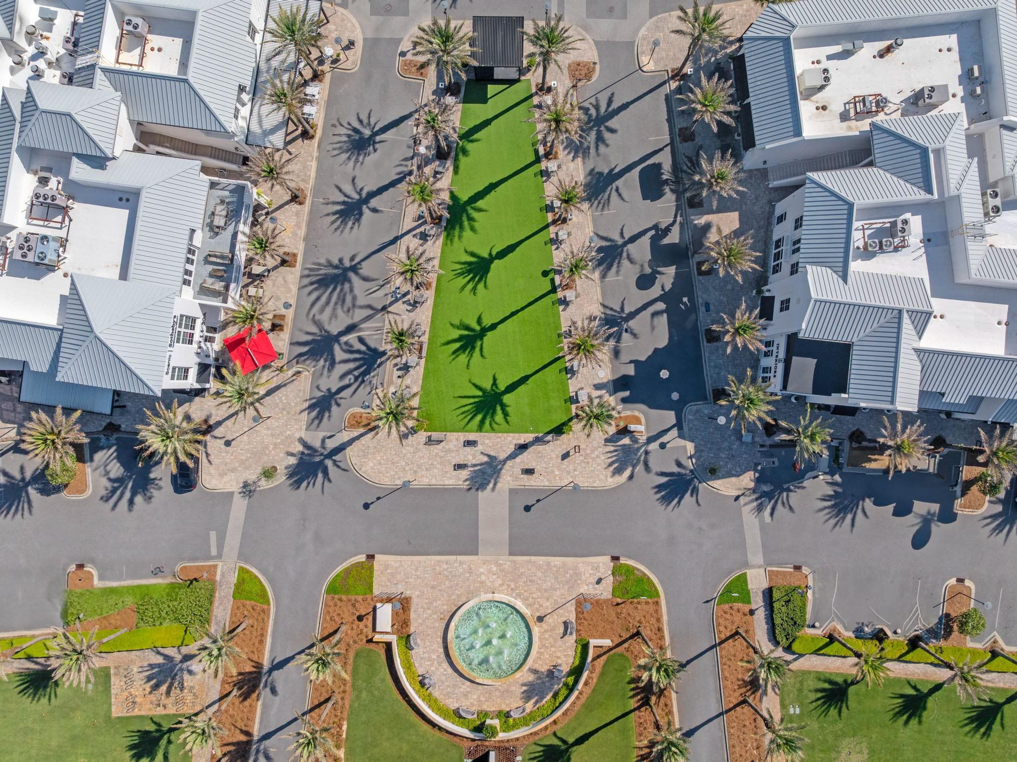 GRANDE POINTE AT INLET BEACH - Residential