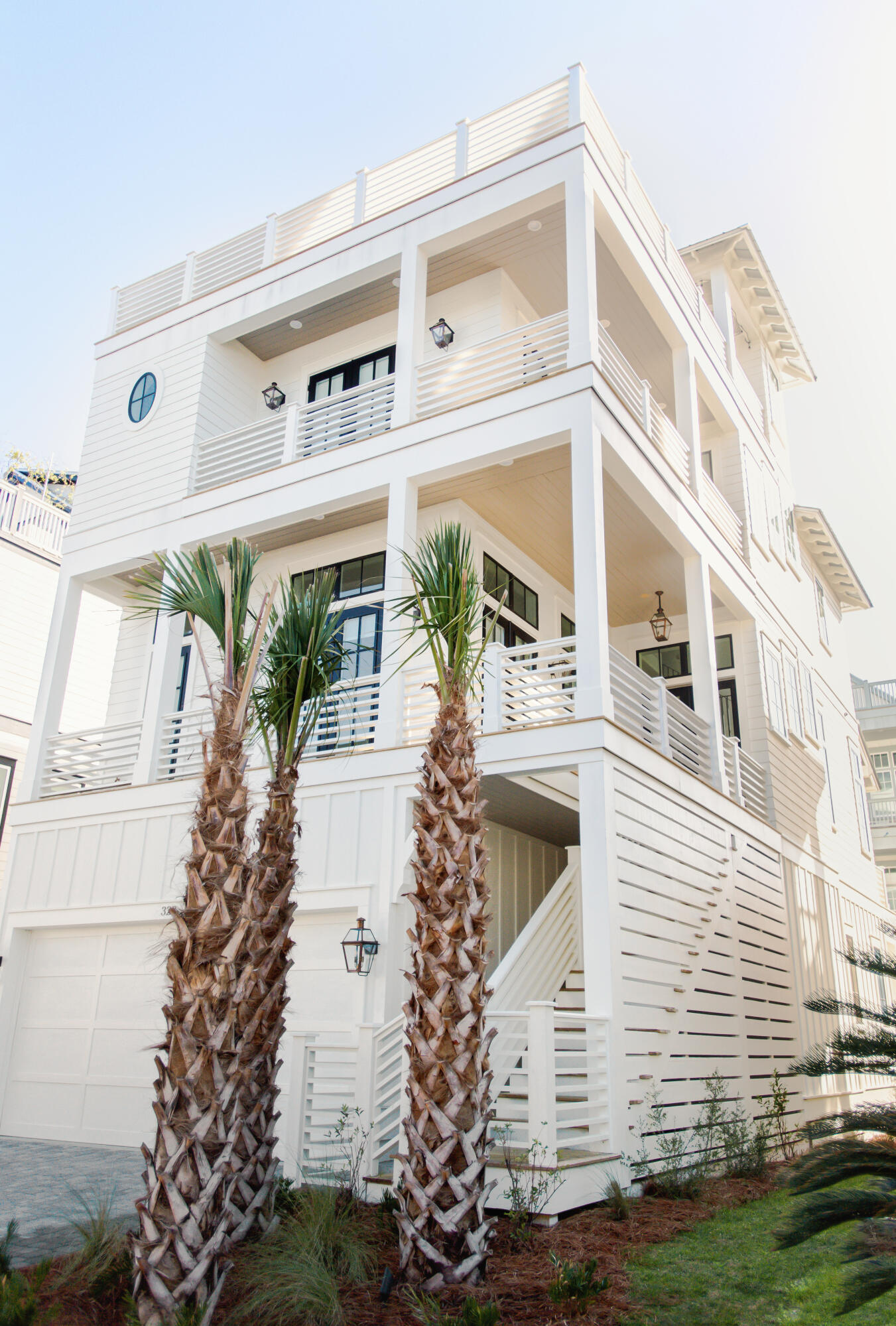 GRANDE POINTE AT INLET BEACH - Residential