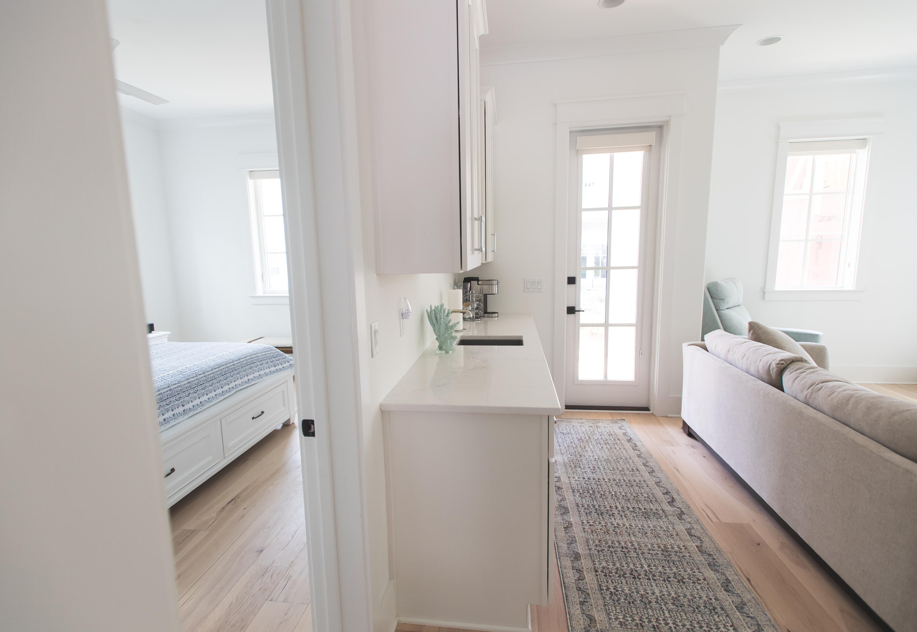 GRANDE POINTE AT INLET BEACH - Residential