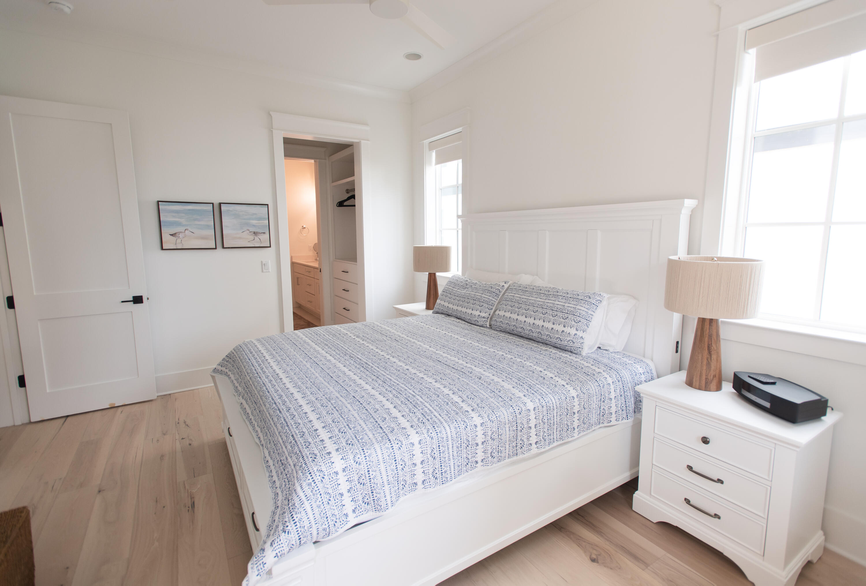 GRANDE POINTE AT INLET BEACH - Residential