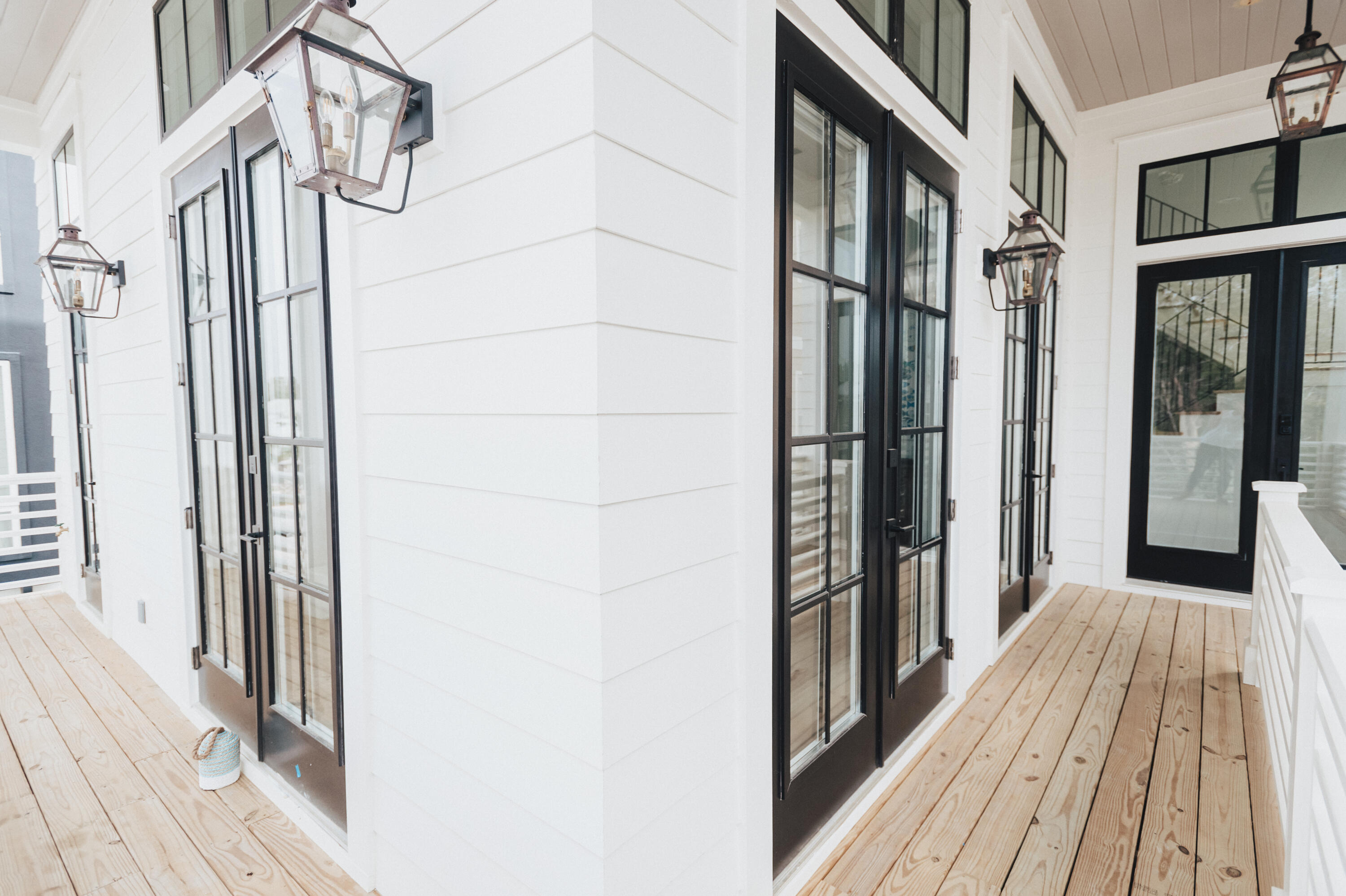 GRANDE POINTE AT INLET BEACH - Residential
