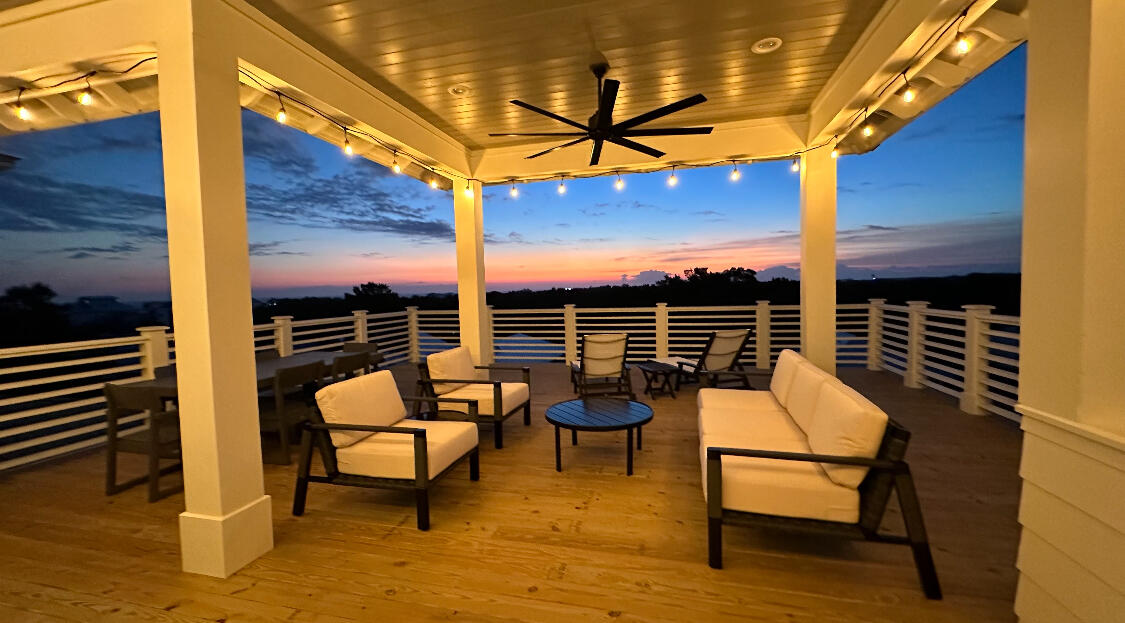 GRANDE POINTE AT INLET BEACH - Residential