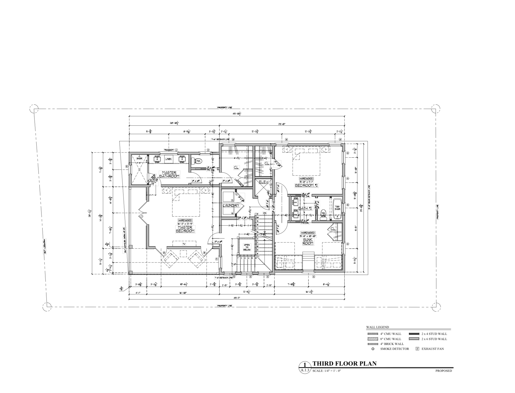 GRANDE POINTE AT INLET BEACH - Residential
