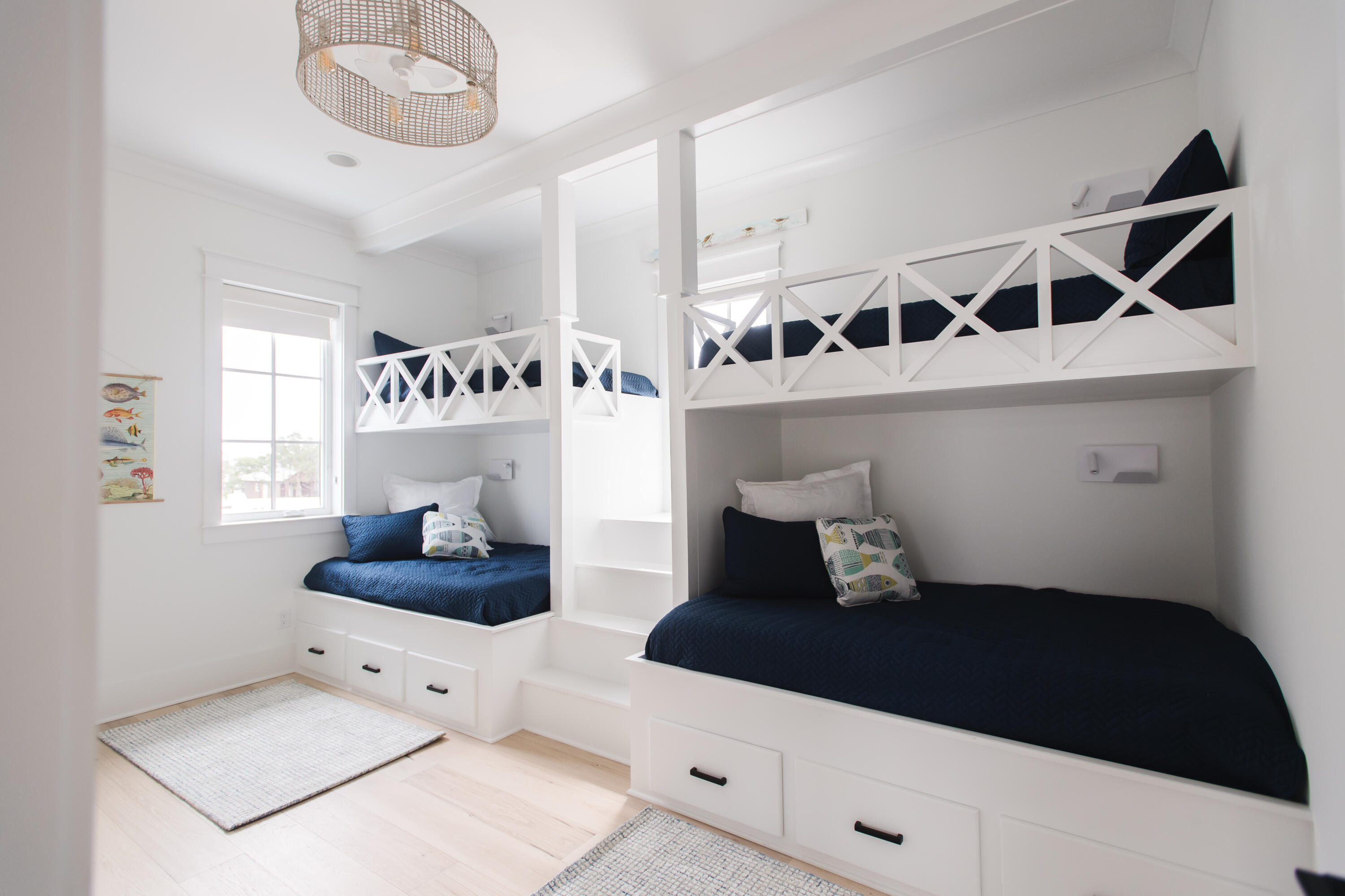 GRANDE POINTE AT INLET BEACH - Residential