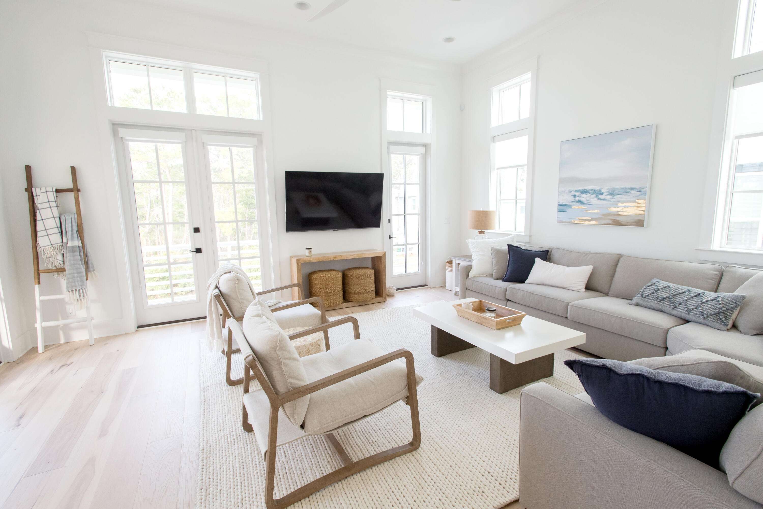 GRANDE POINTE AT INLET BEACH - Residential