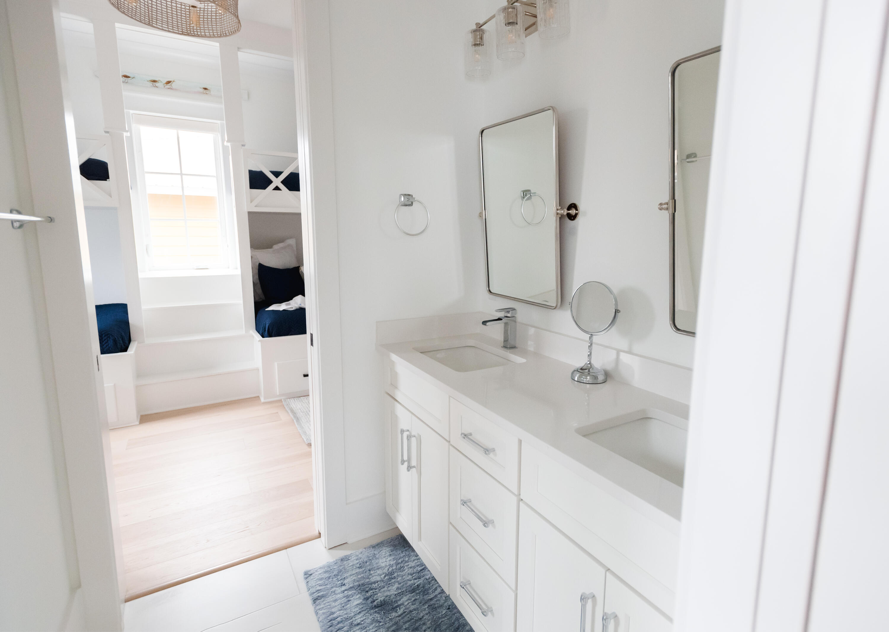 GRANDE POINTE AT INLET BEACH - Residential