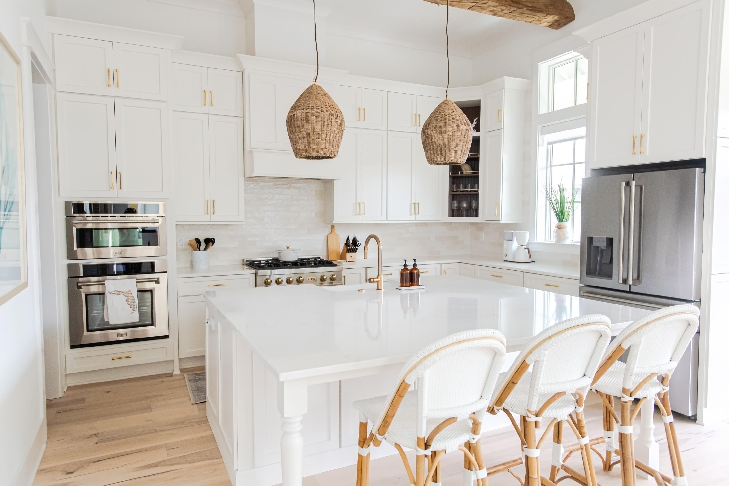 GRANDE POINTE AT INLET BEACH - Residential