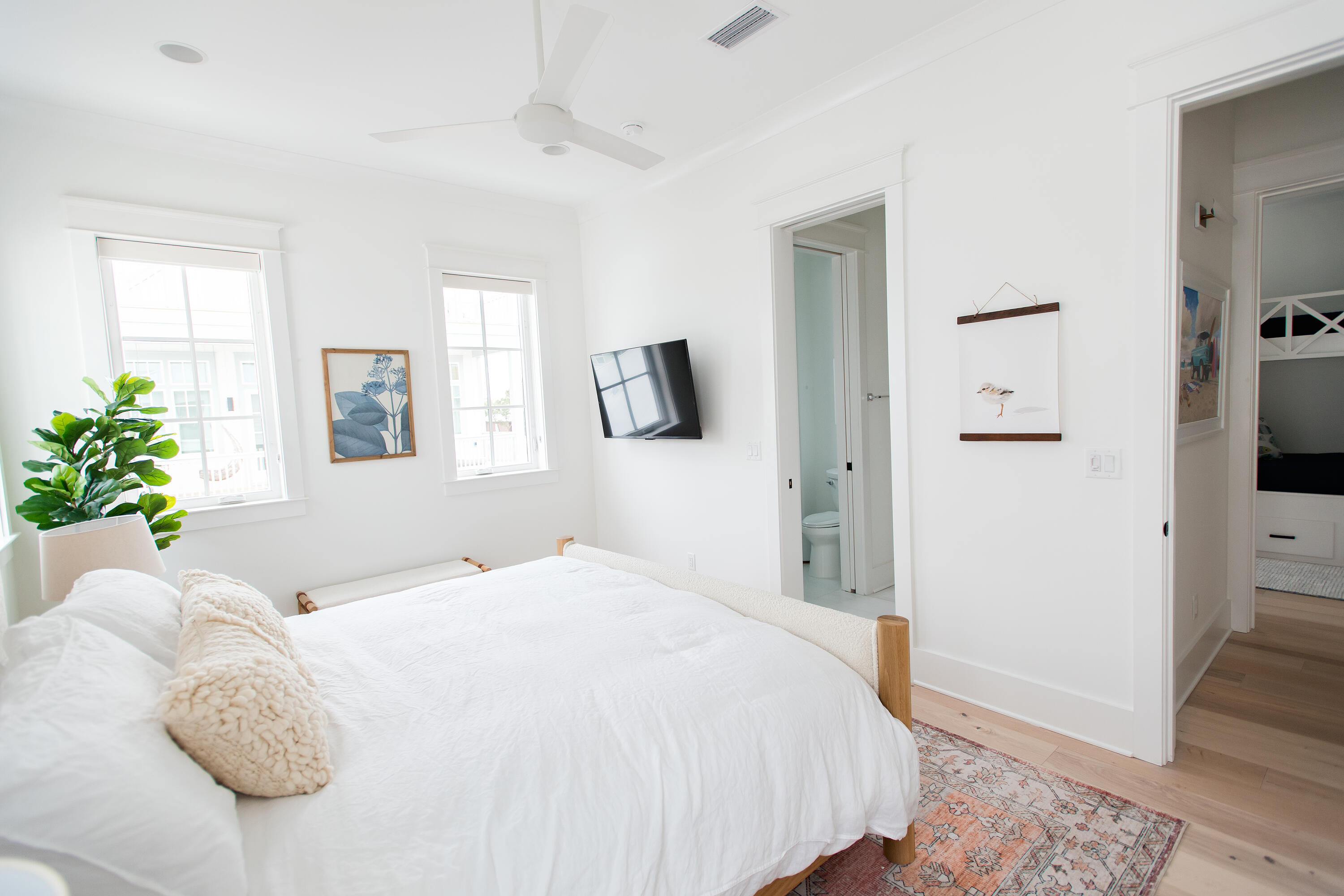 GRANDE POINTE AT INLET BEACH - Residential
