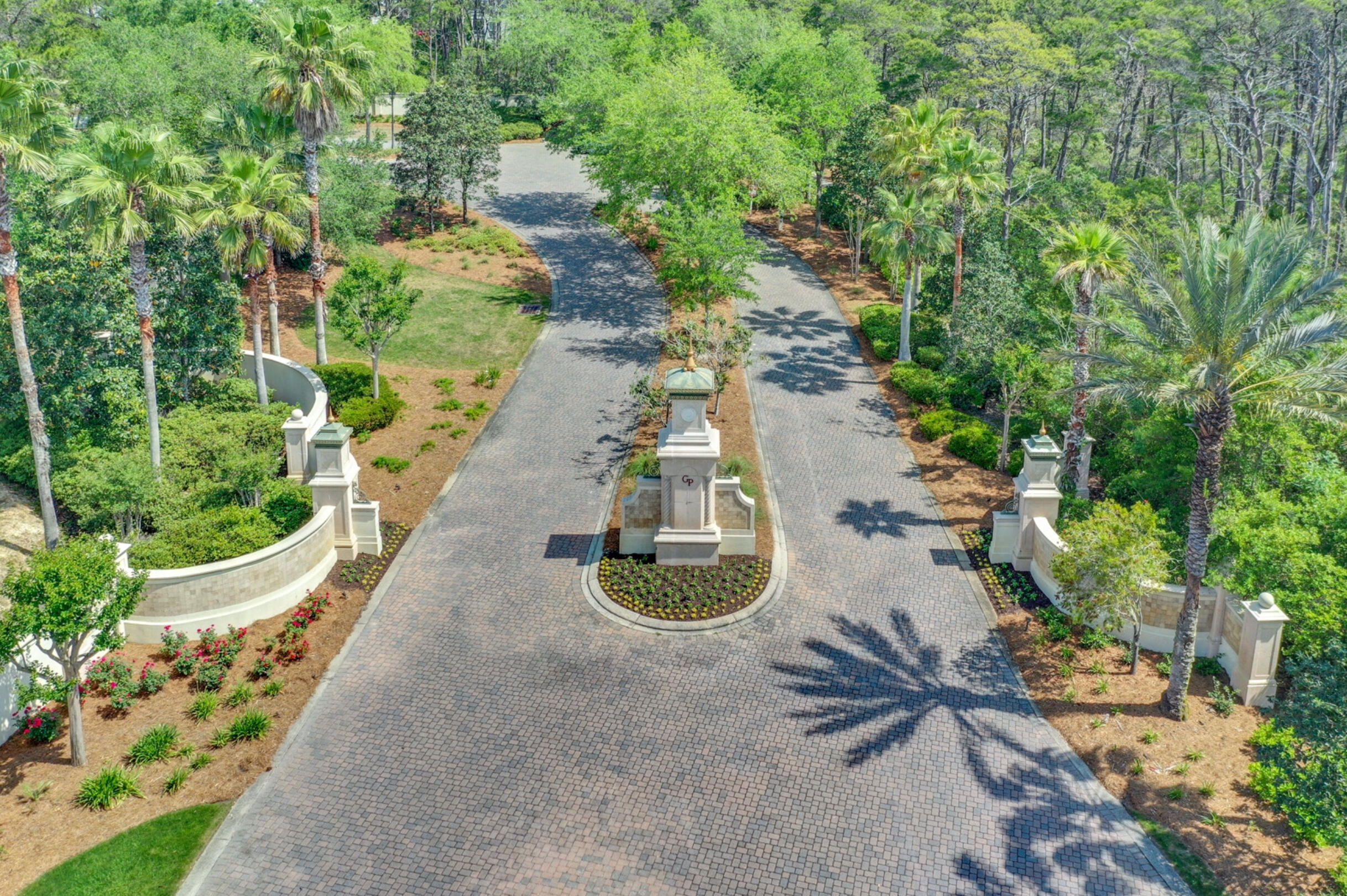 GRANDE POINTE AT INLET BEACH - Residential
