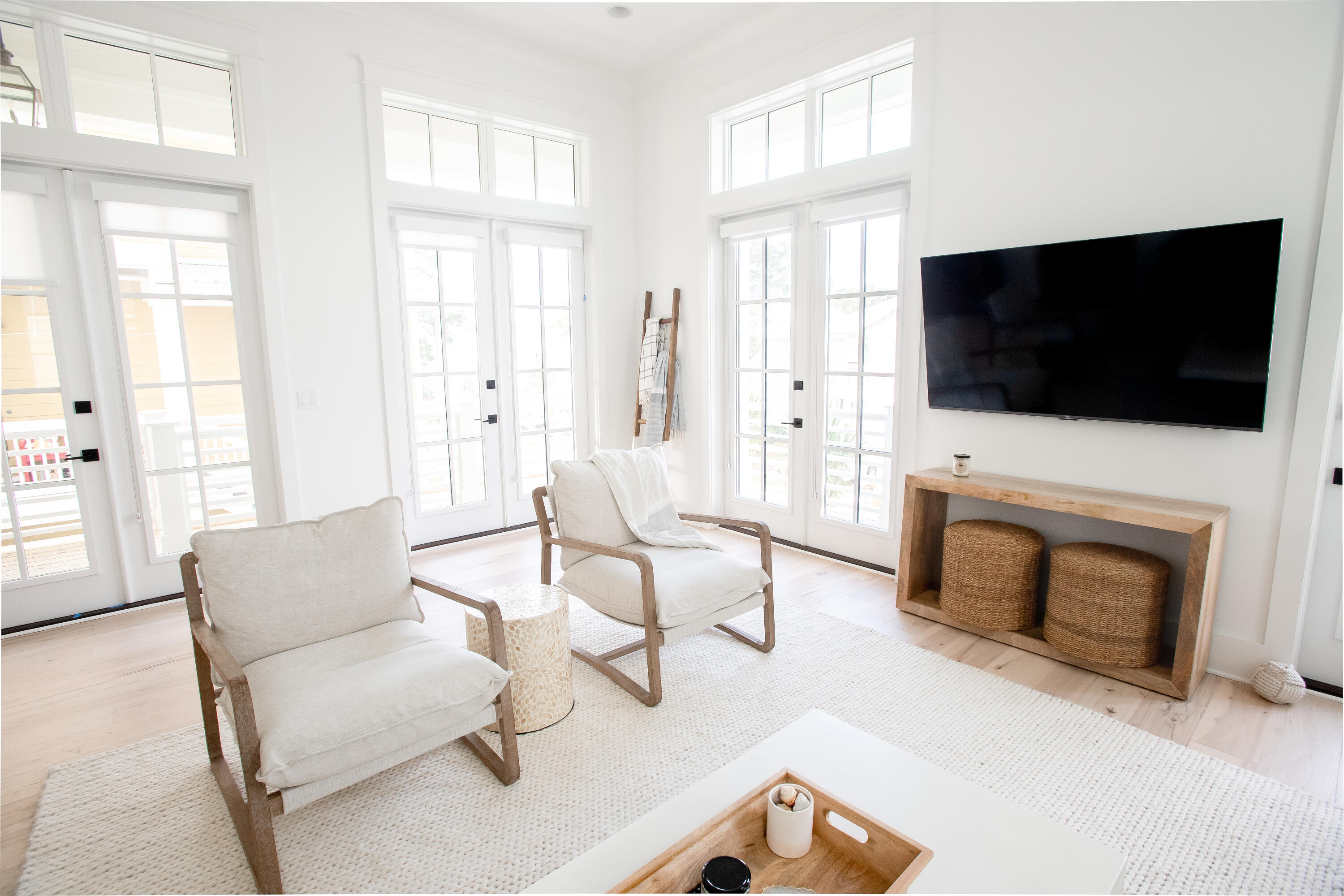 GRANDE POINTE AT INLET BEACH - Residential