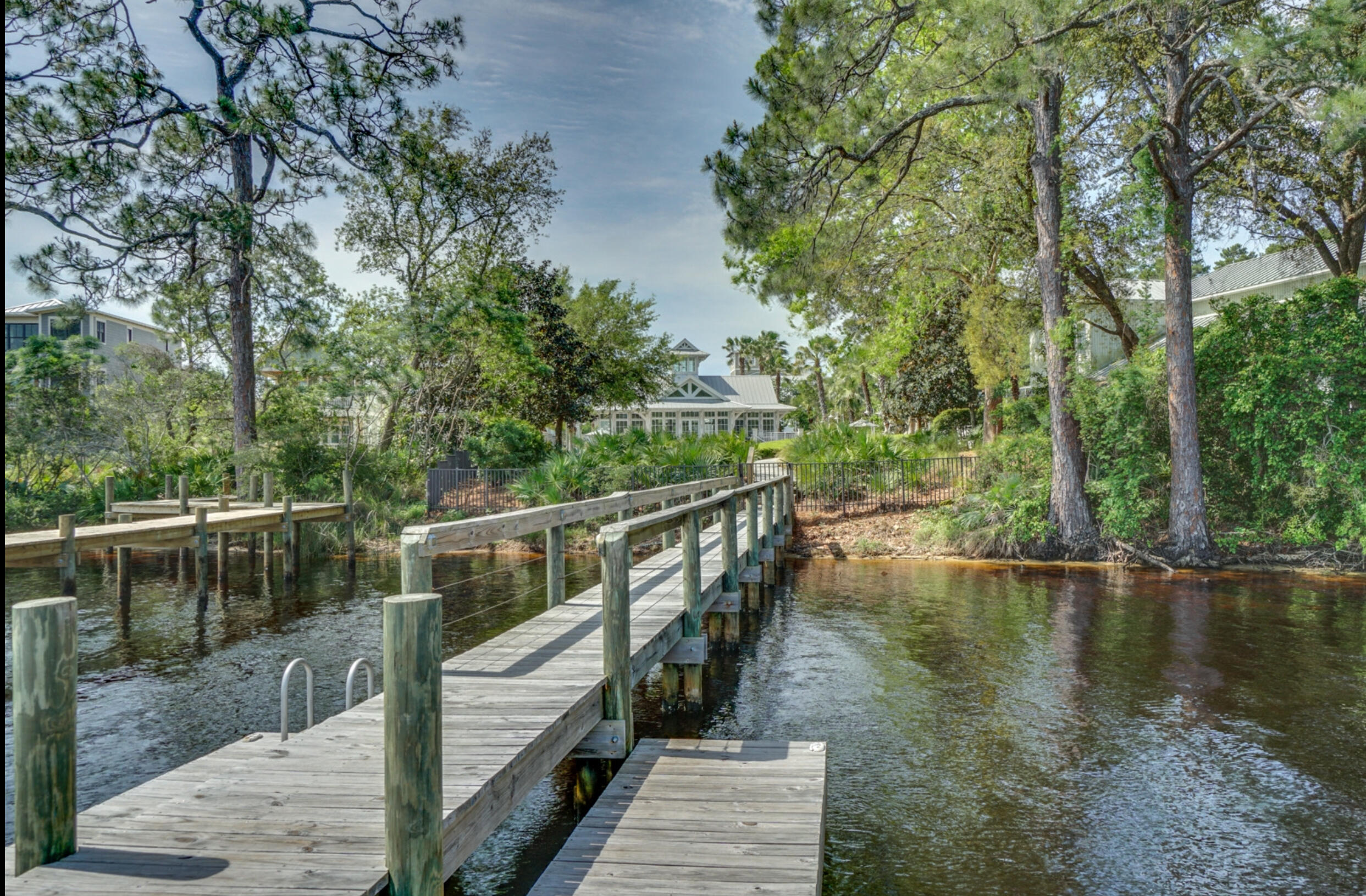 GRANDE POINTE AT INLET BEACH - Residential