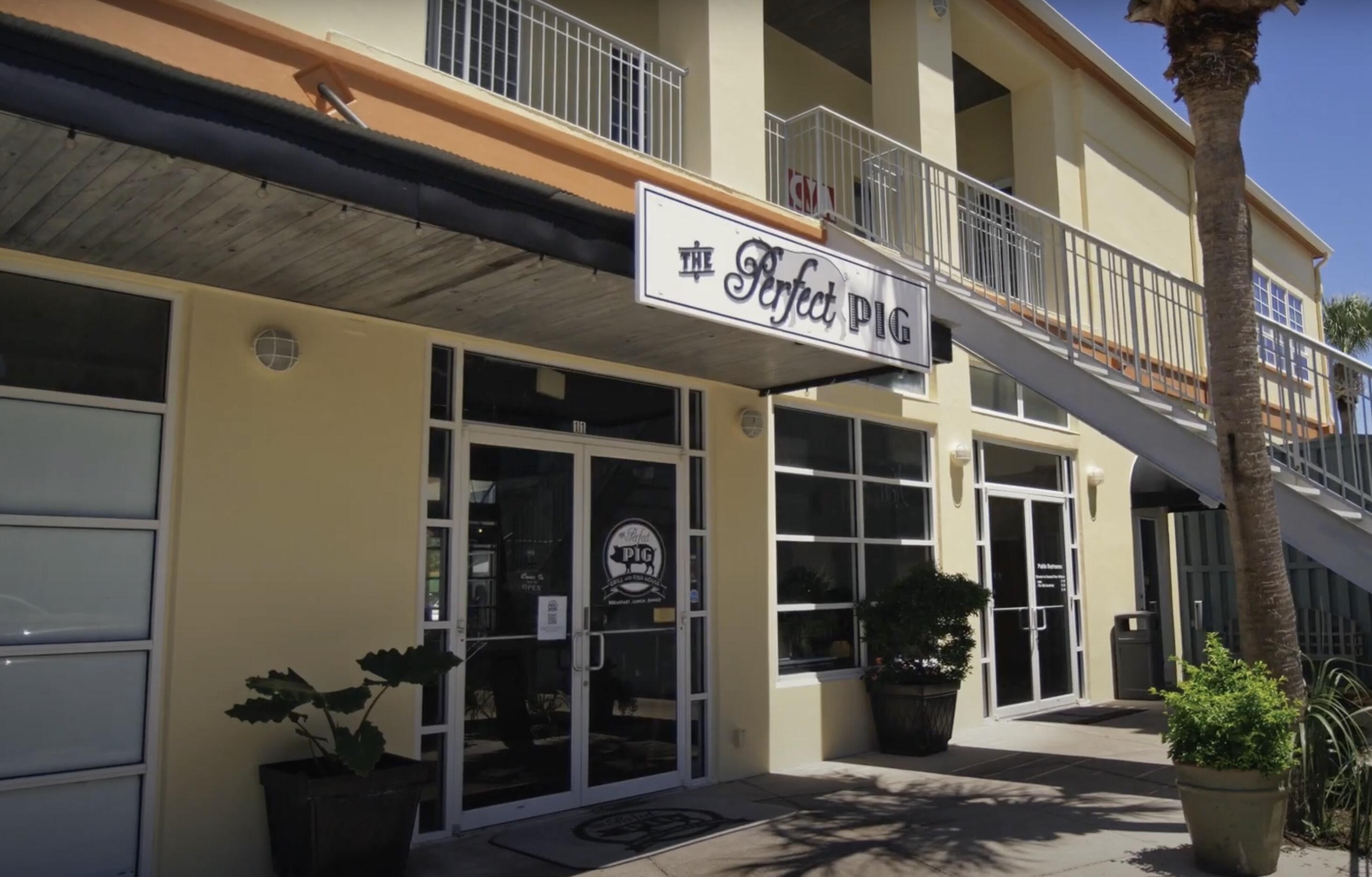 Gulf Place Residences - Residential