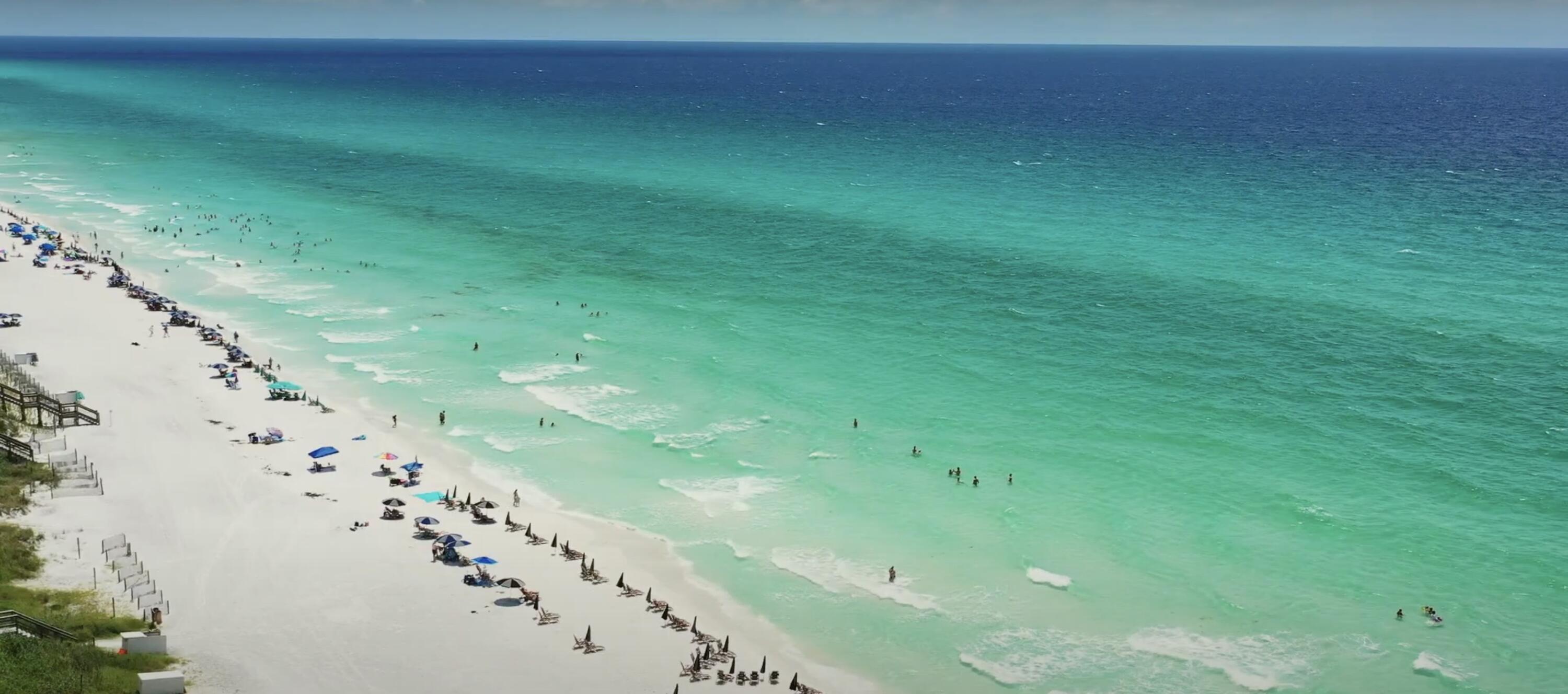 Gulf Place Residences - Residential