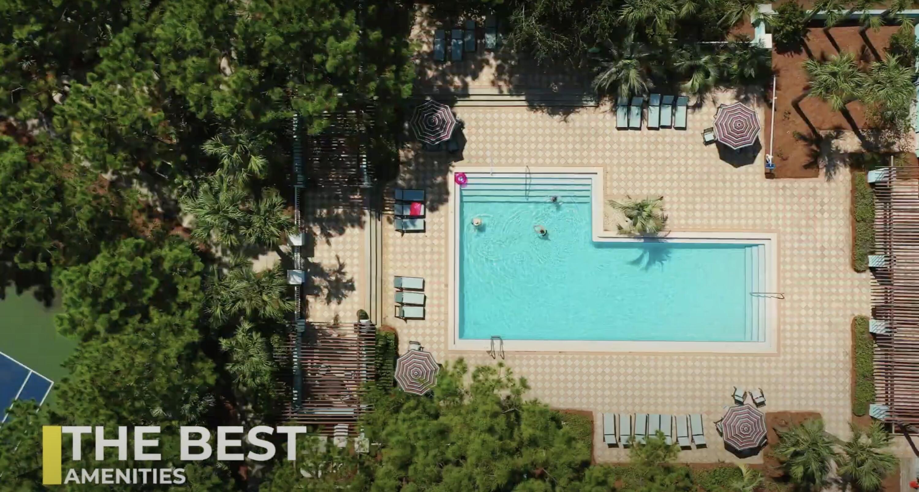 Gulf Place Residences - Residential