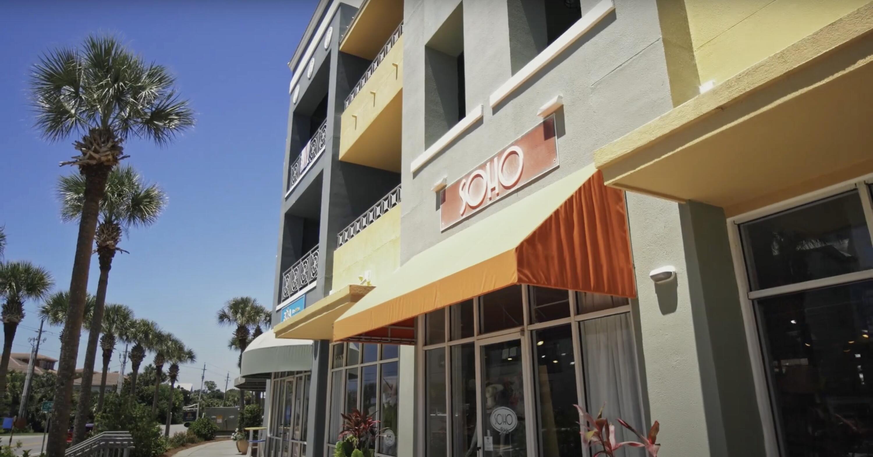 Gulf Place Residences - Residential