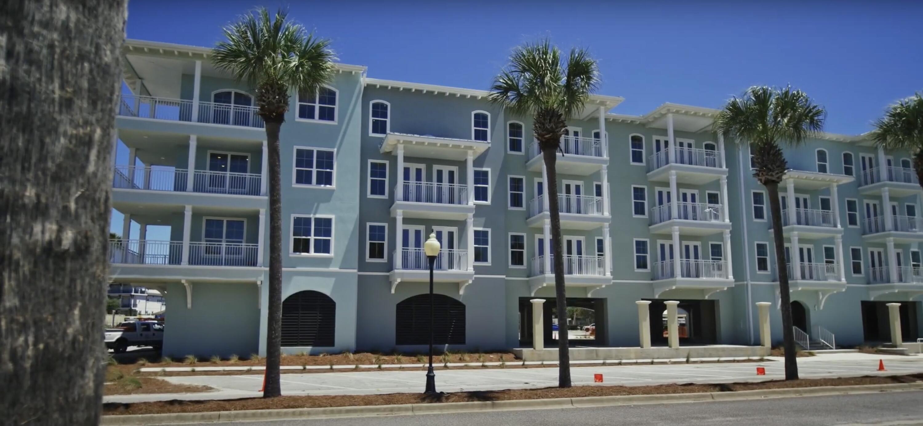 Gulf Place Residences - Residential