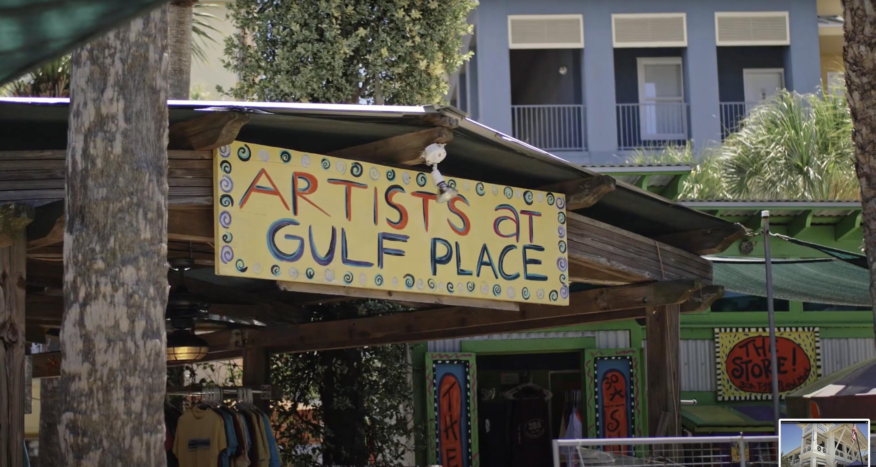 Gulf Place Residences - Residential