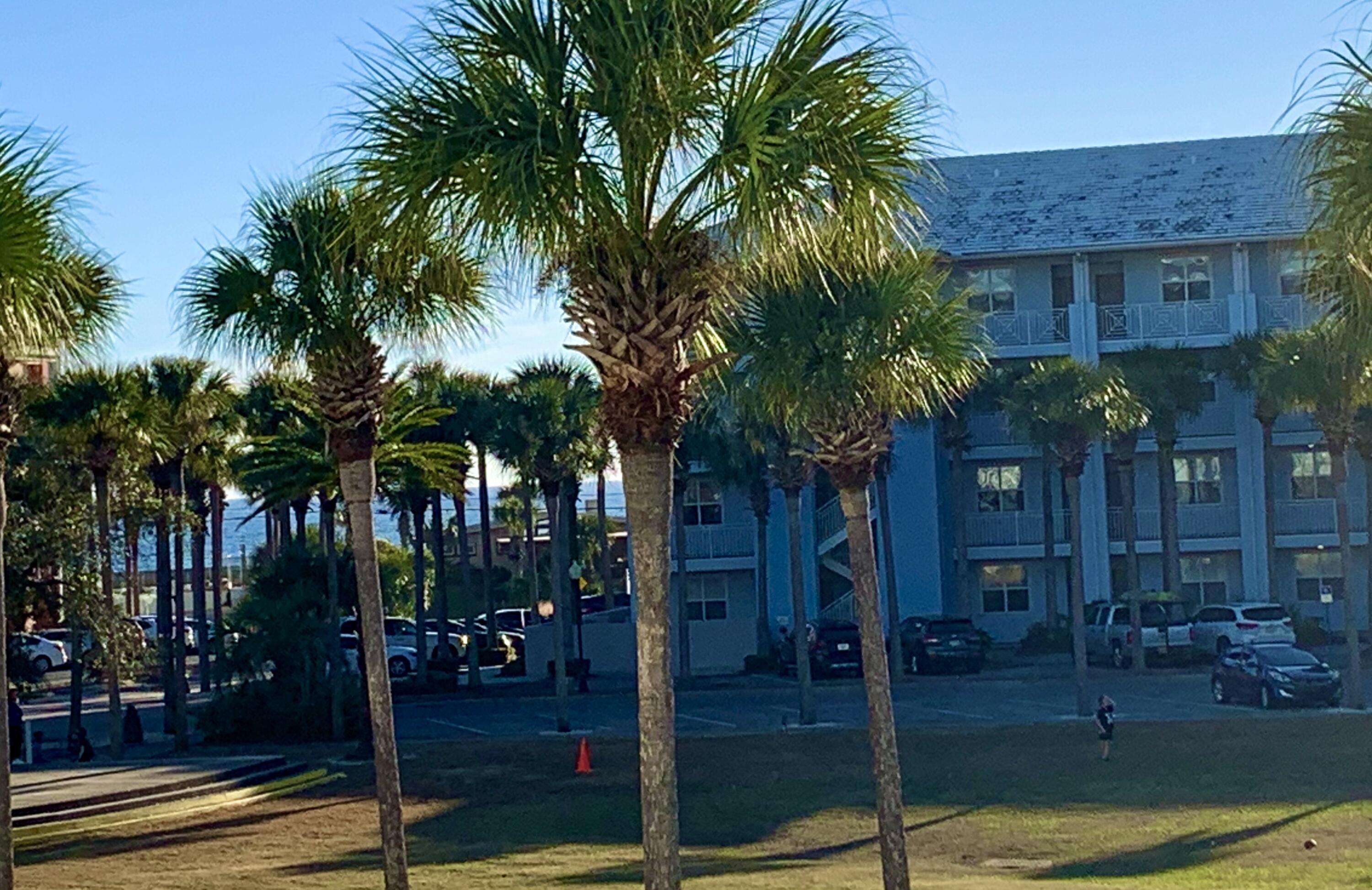 Gulf Place Residences - Residential