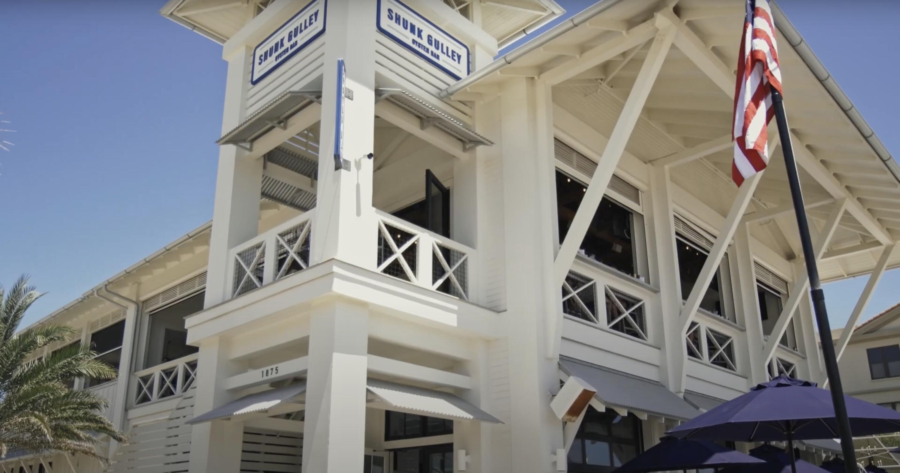 Gulf Place Residences - Residential