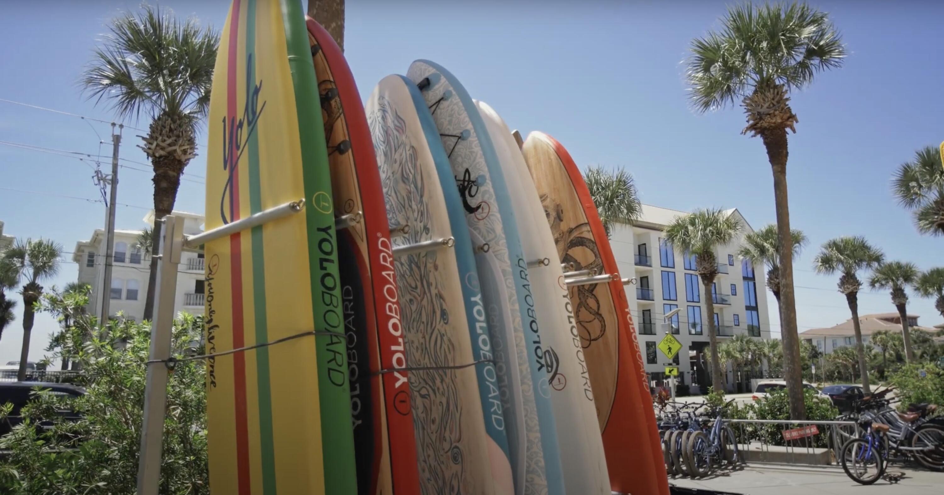 Gulf Place Residences - Residential