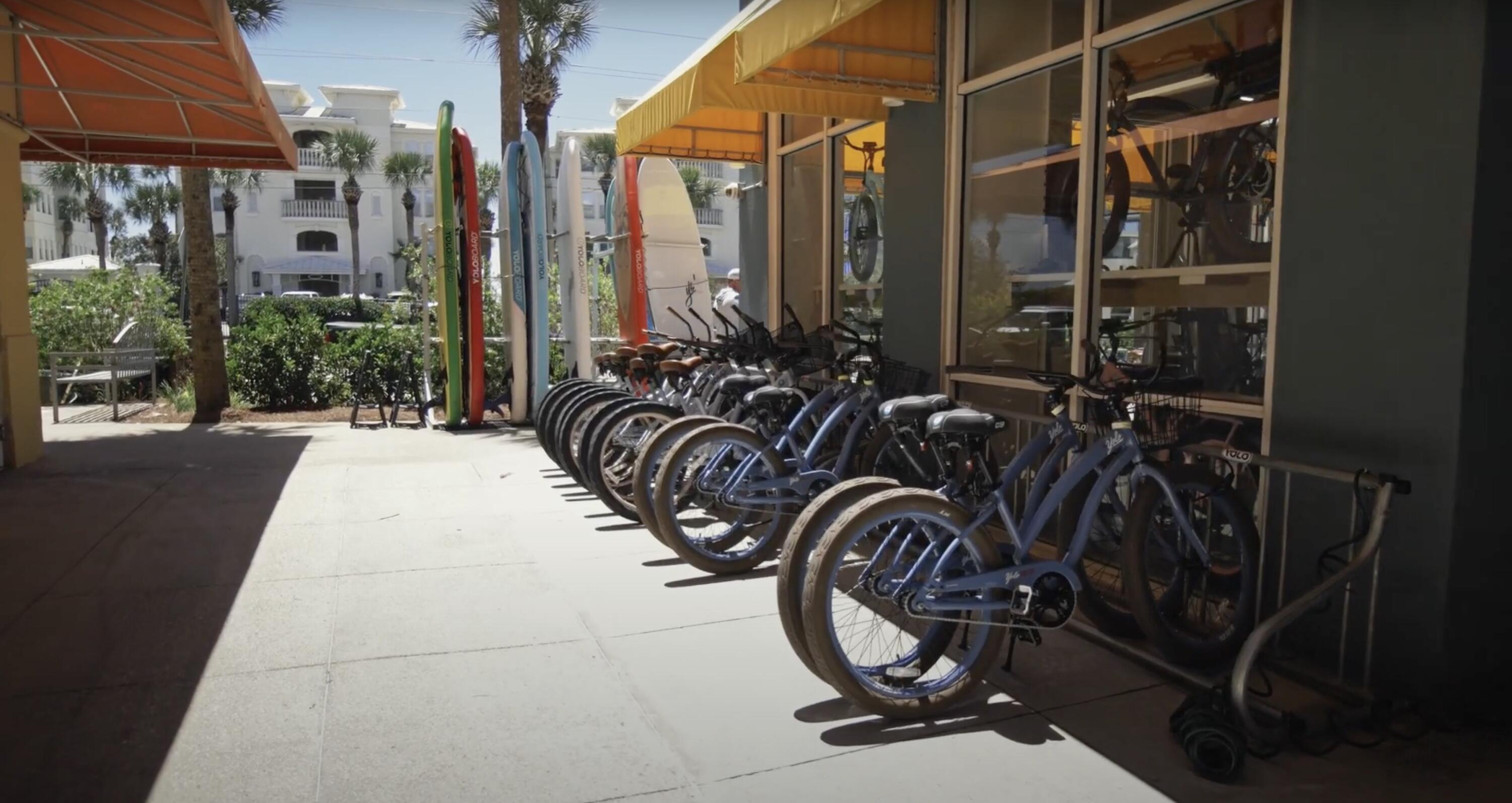 Gulf Place Residences - Residential