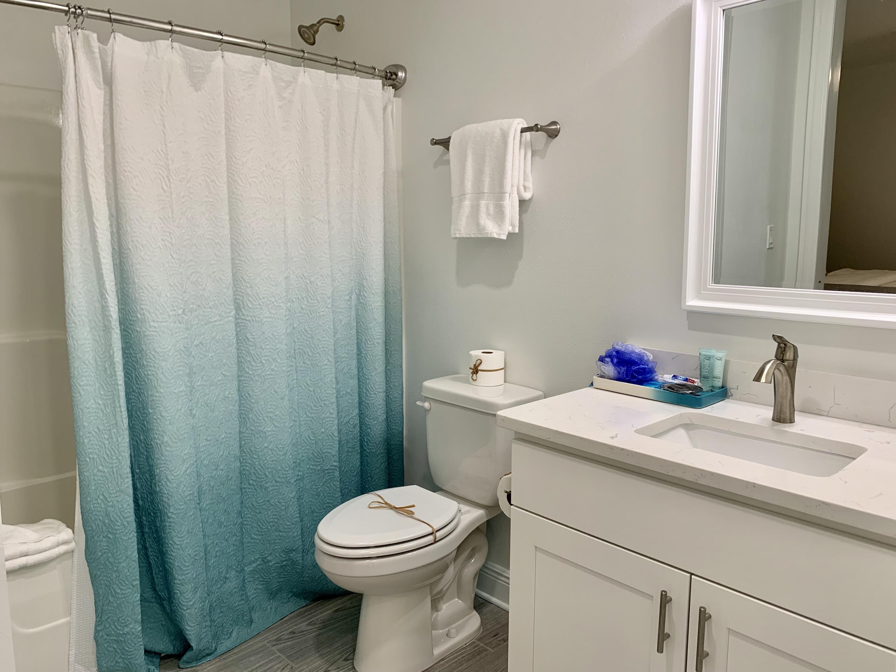 Gulf Place Residences - Residential