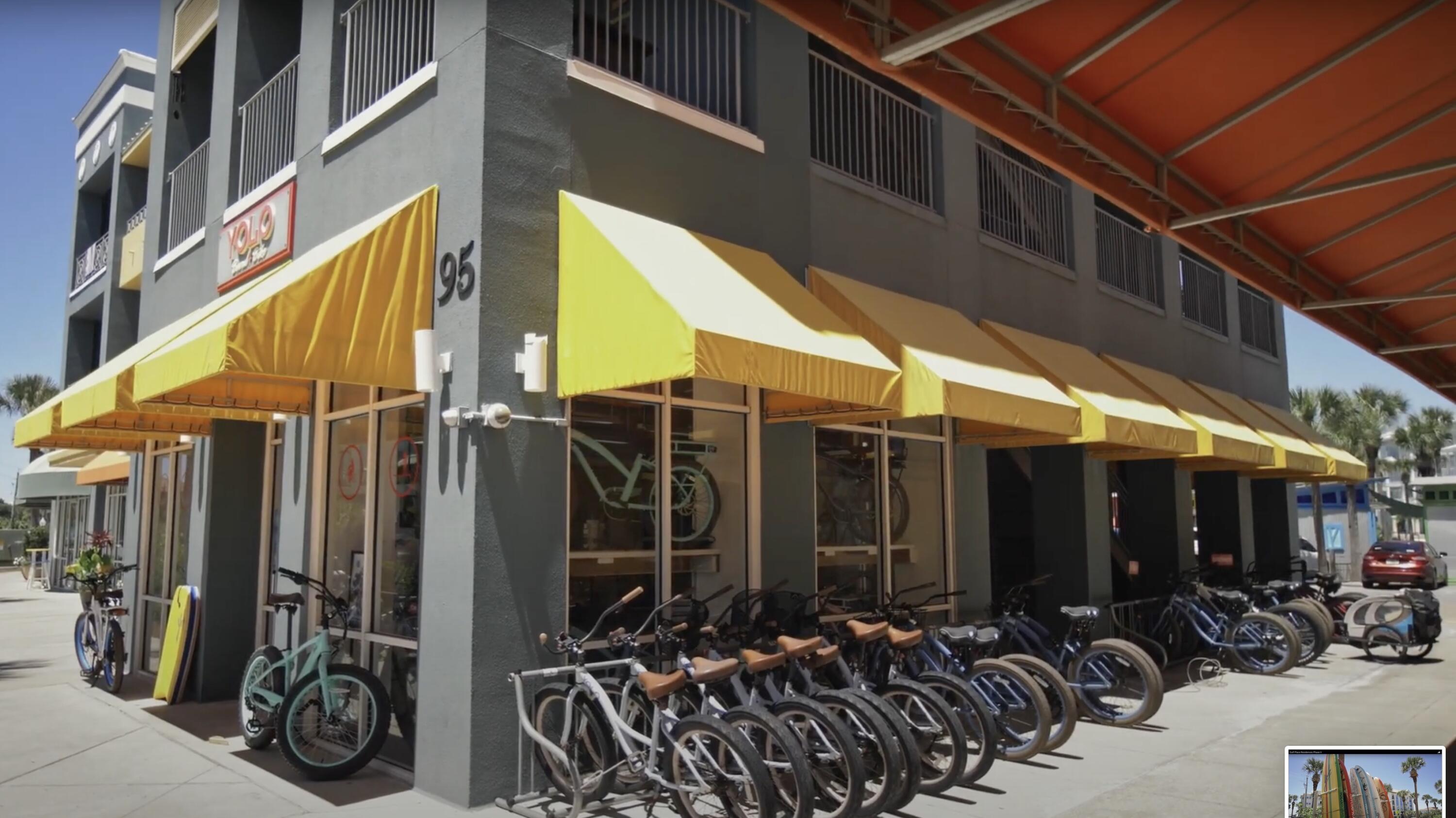 Gulf Place Residences - Residential