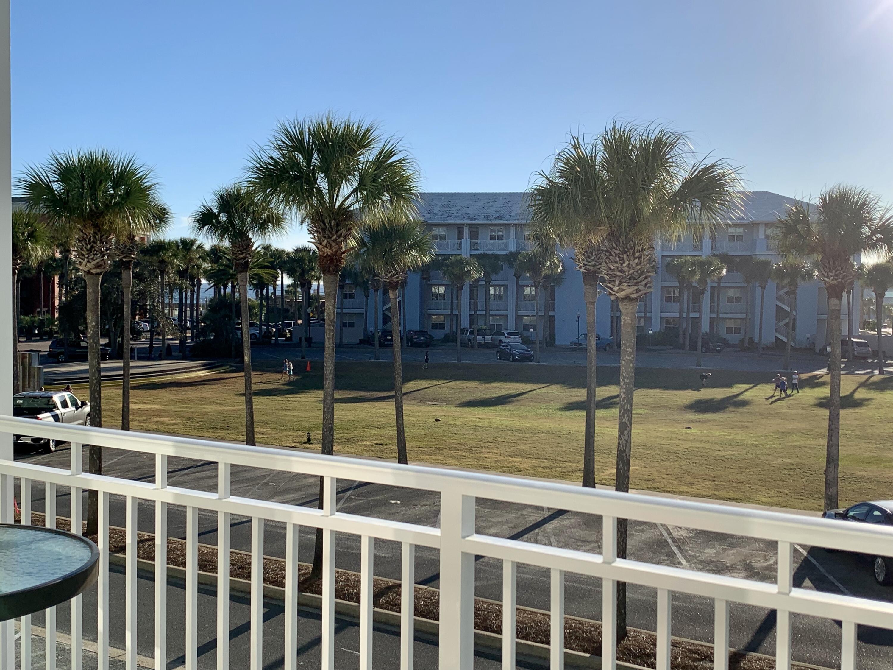 Gulf Place Residences - Residential