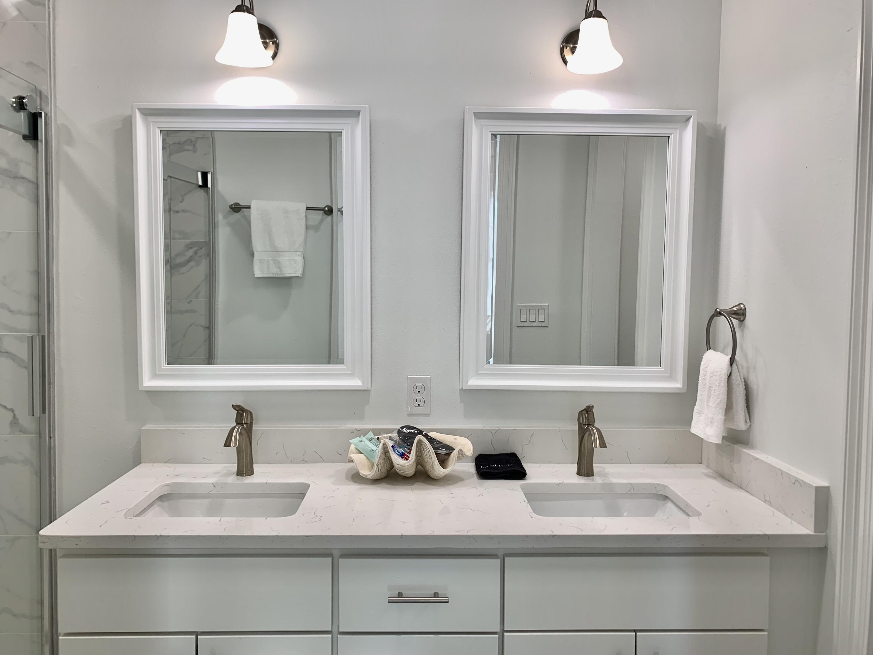 Gulf Place Residences - Residential