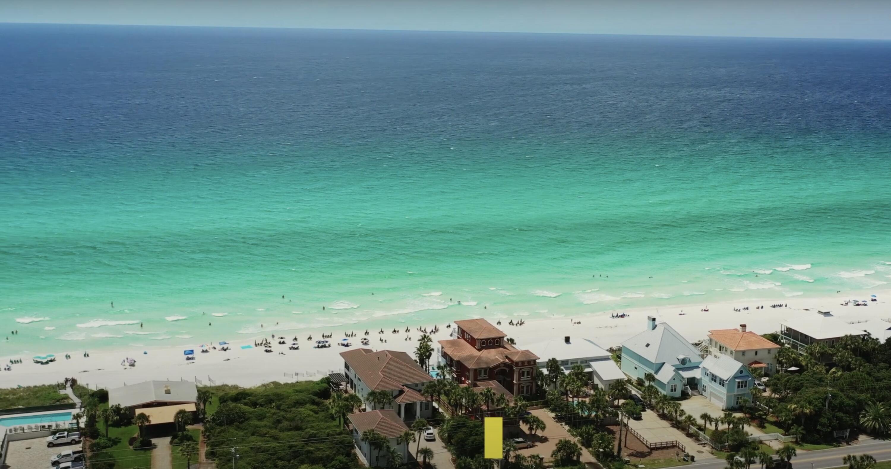 Gulf Place Residences - Residential