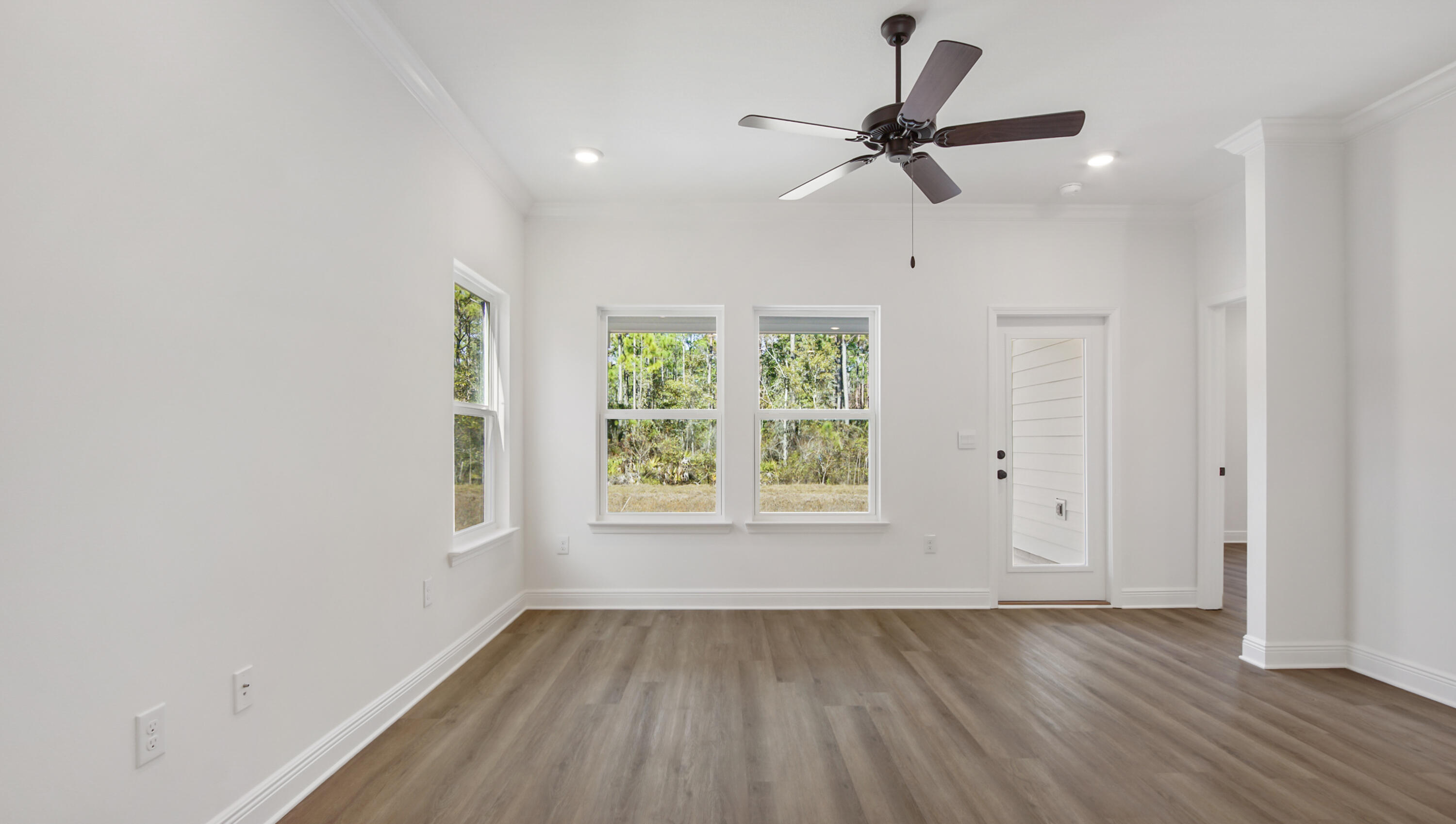 Crest Bay Cottages - Residential