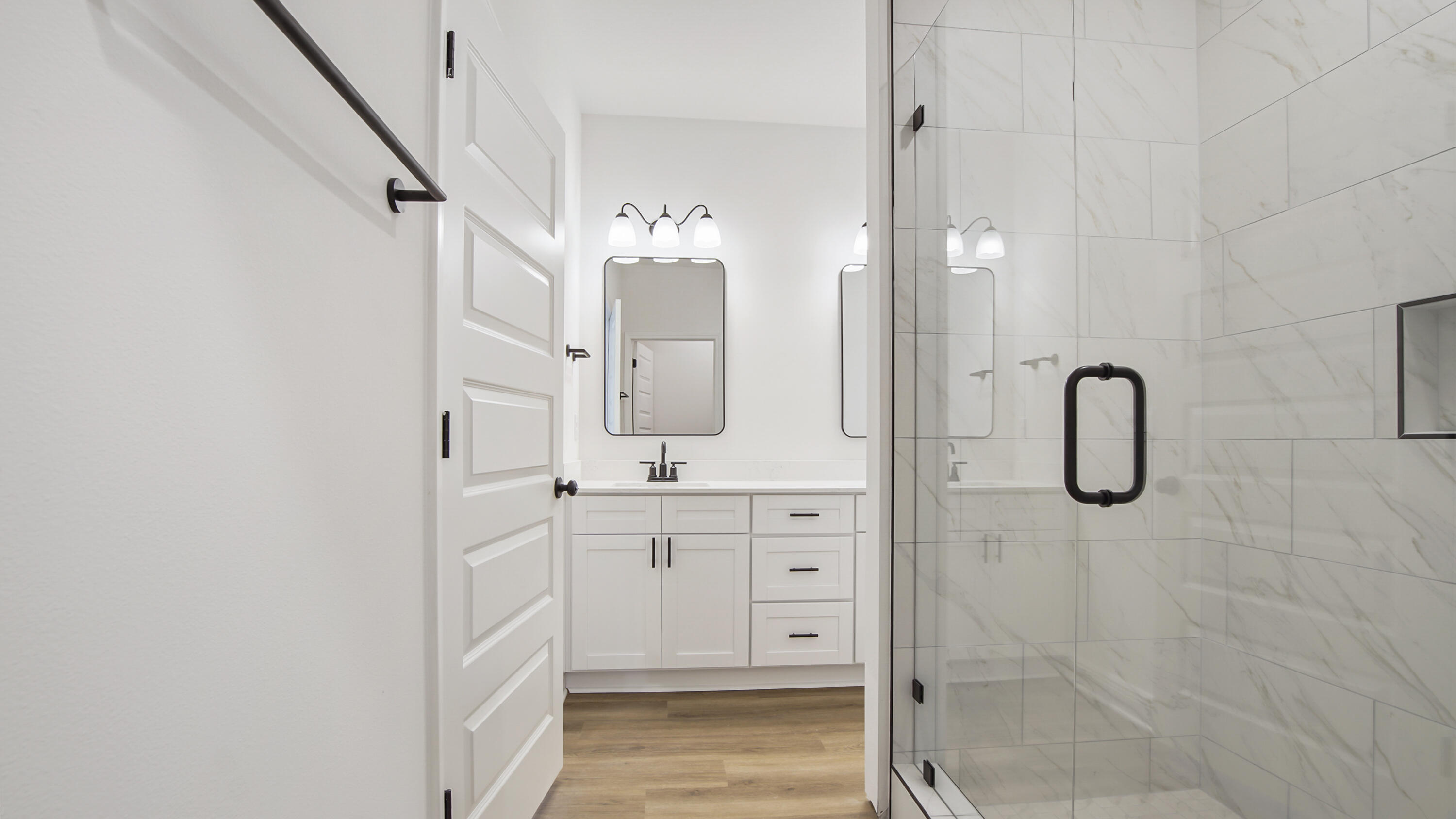 Crest Bay Cottages - Residential