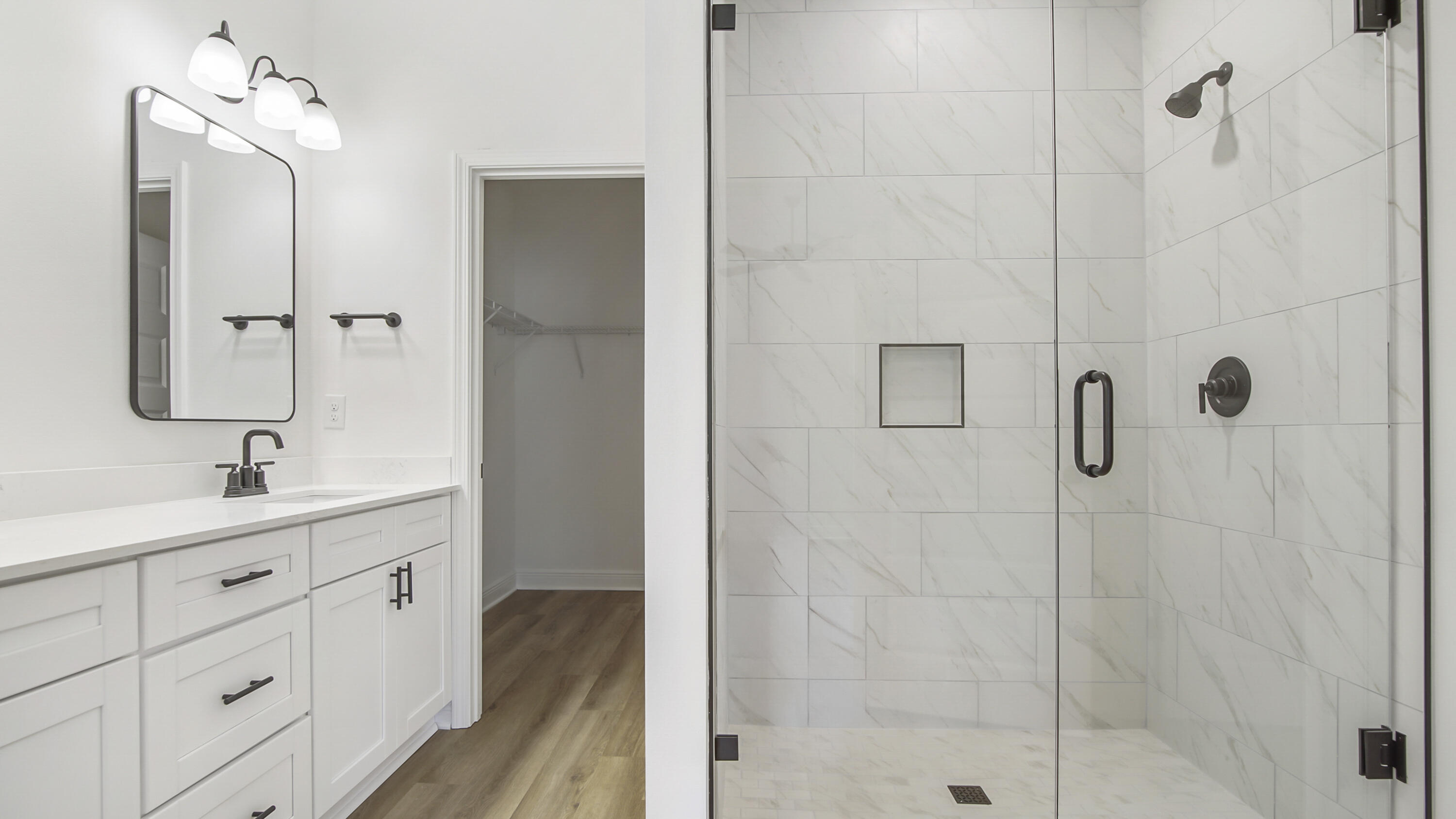 Crest Bay Cottages - Residential