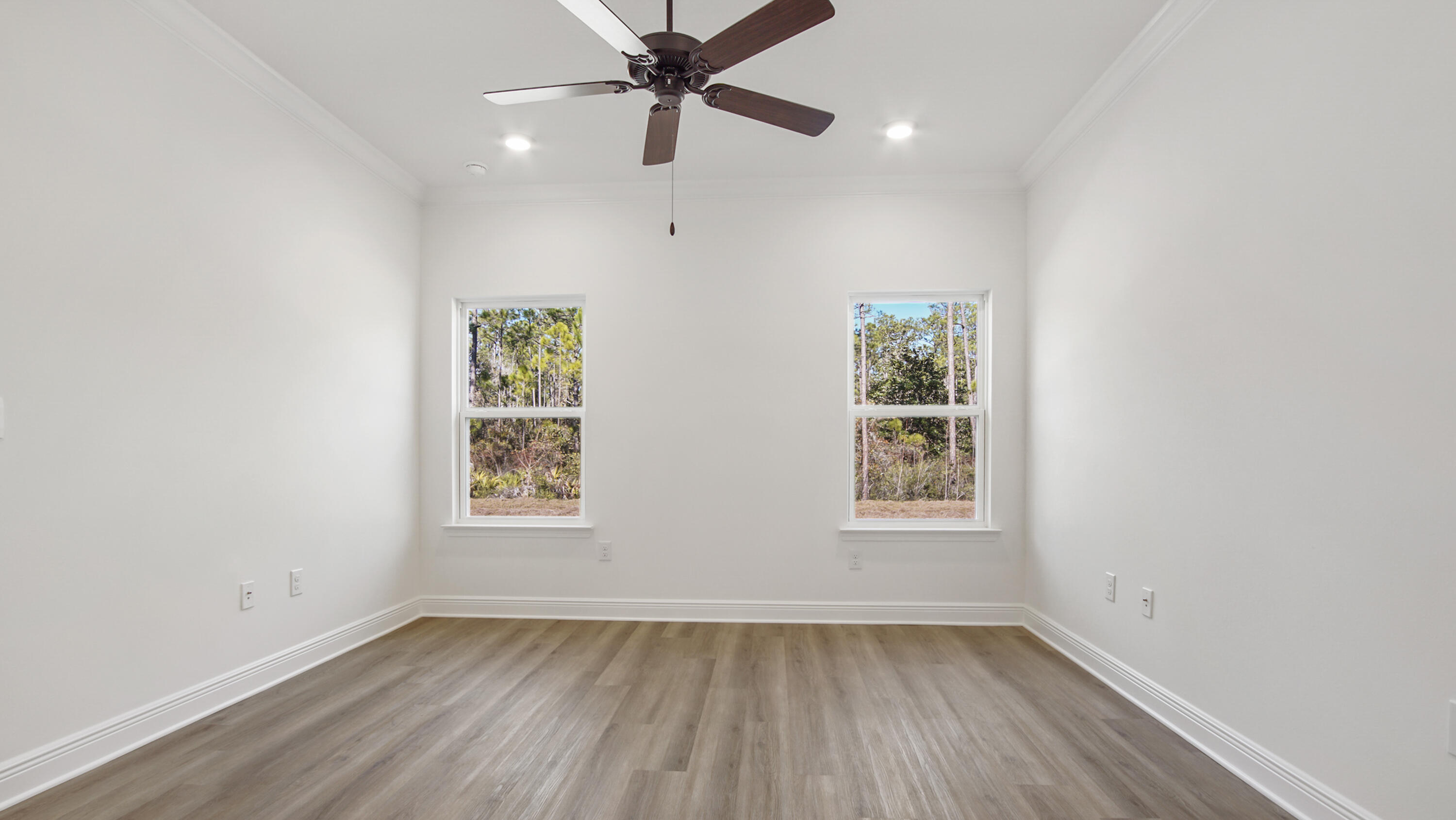 Crest Bay Cottages - Residential